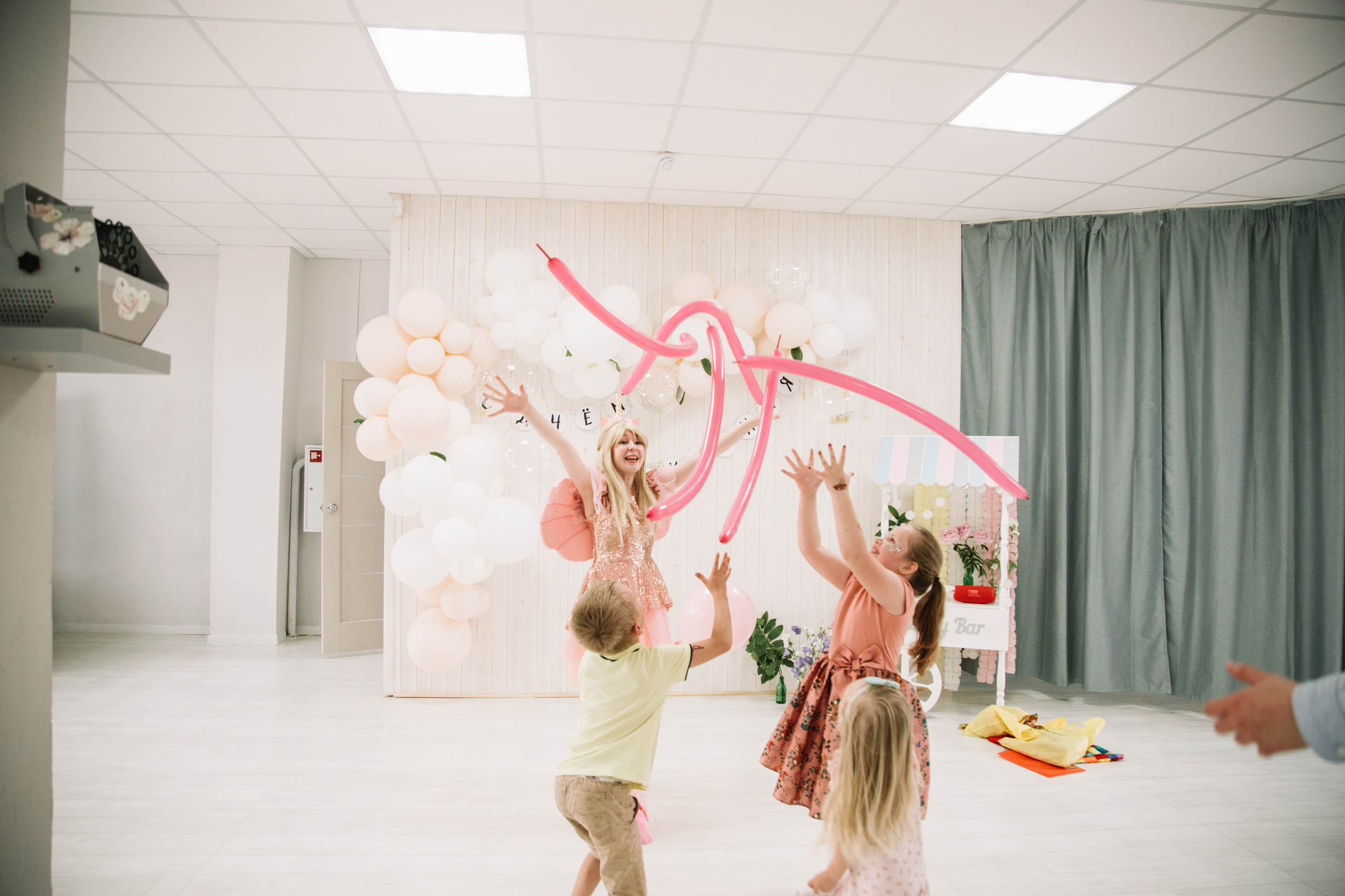 С днем рождения, Мира!. Свадебный и семейный фотограф в Перми Лилия Гатауллина
