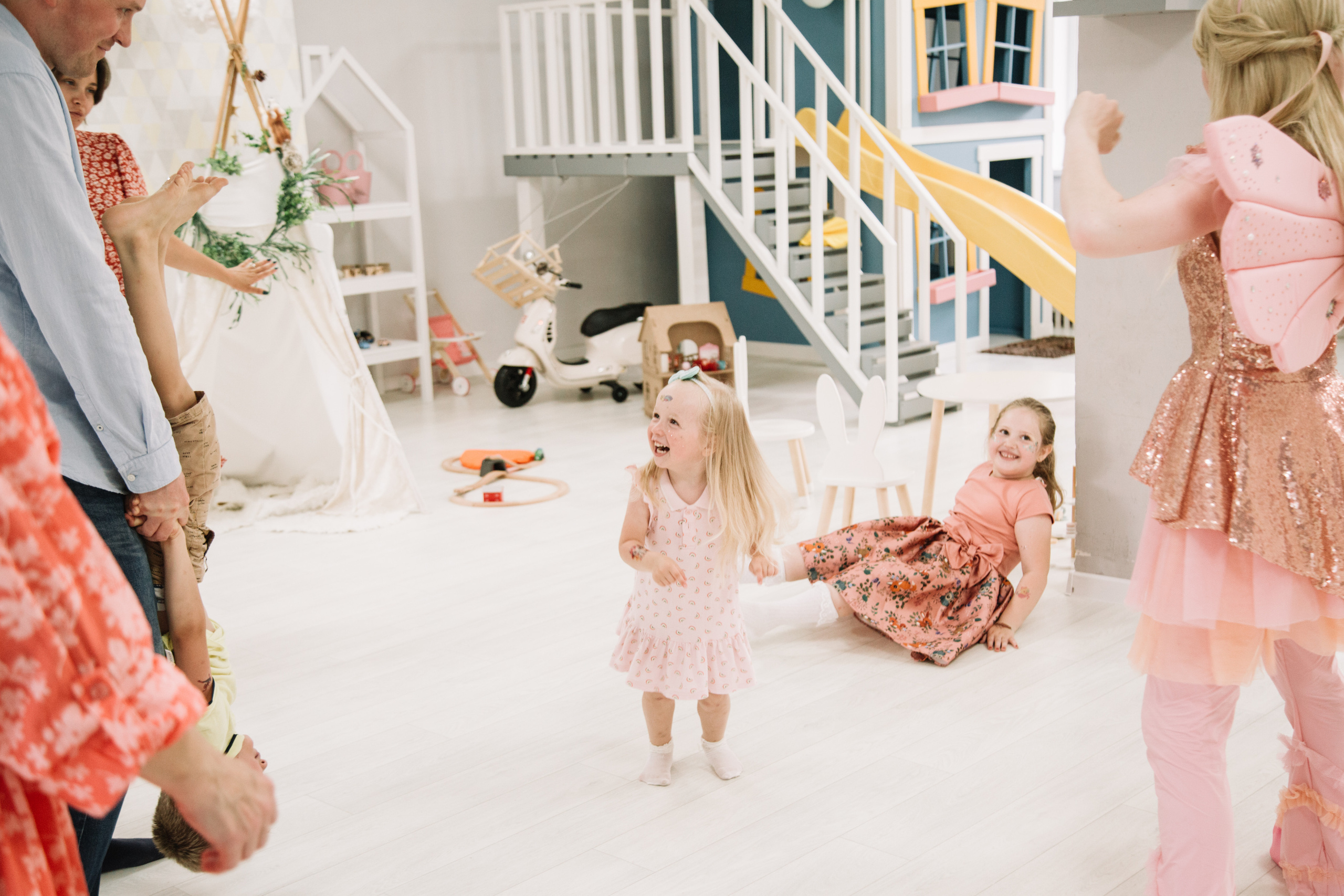 С днем рождения, Мира!. Свадебный и семейный фотограф в Перми Лилия Гатауллина