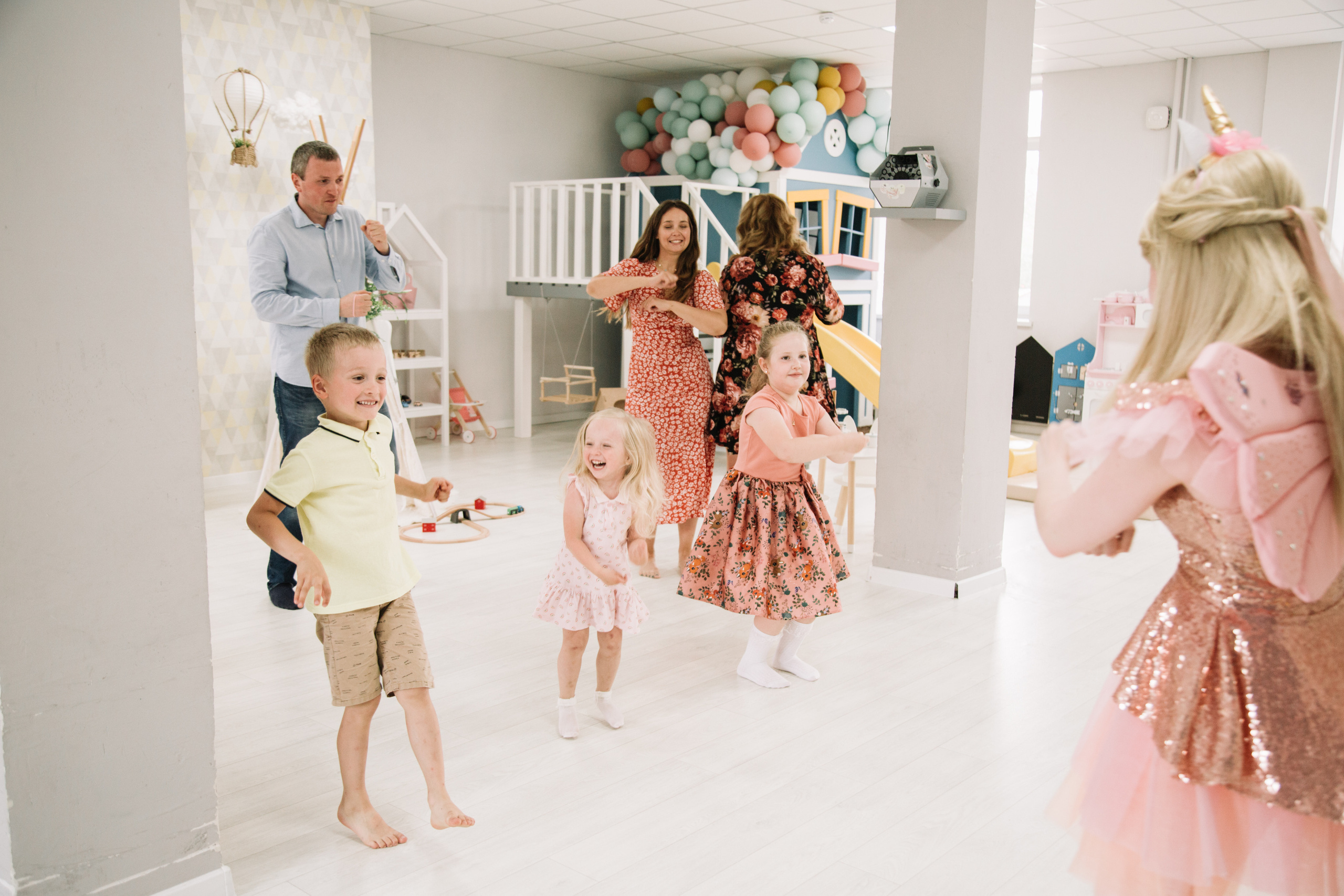 С днем рождения, Мира!. Свадебный и семейный фотограф в Перми Лилия Гатауллина