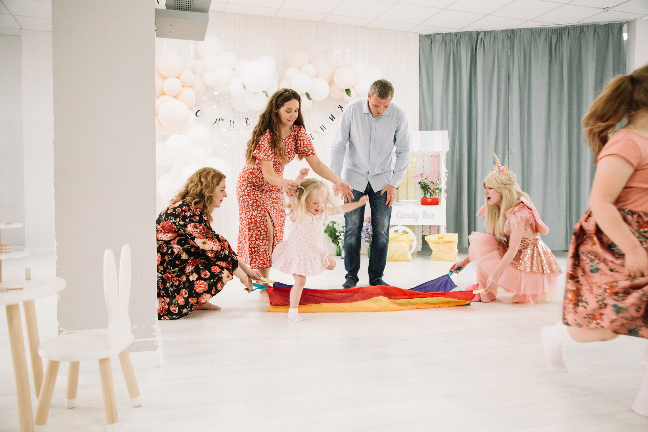 С днем рождения, Мира!. Свадебный и семейный фотограф в Перми Лилия Гатауллина