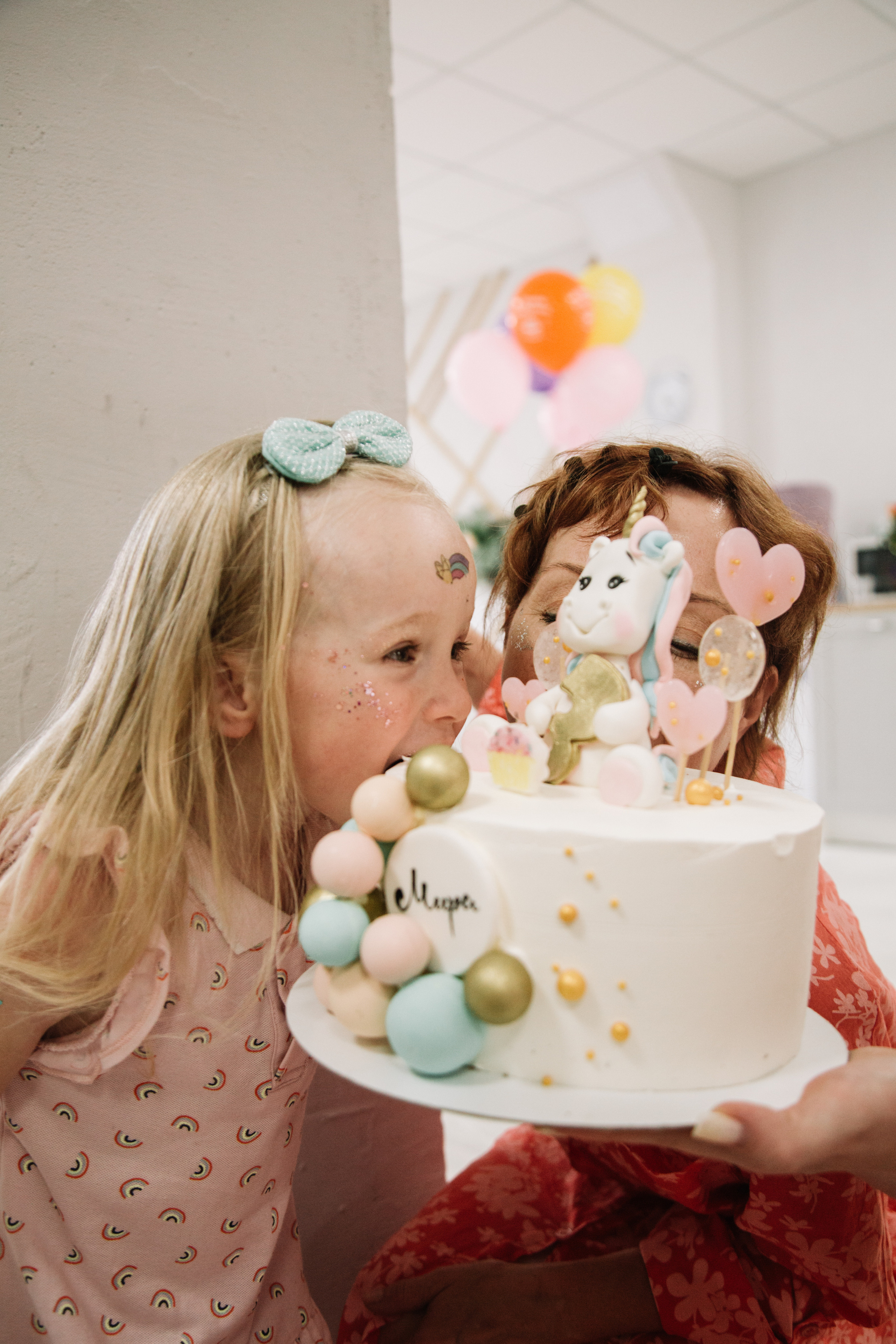 С днем рождения, Мира!. Свадебный и семейный фотограф в Перми Лилия Гатауллина