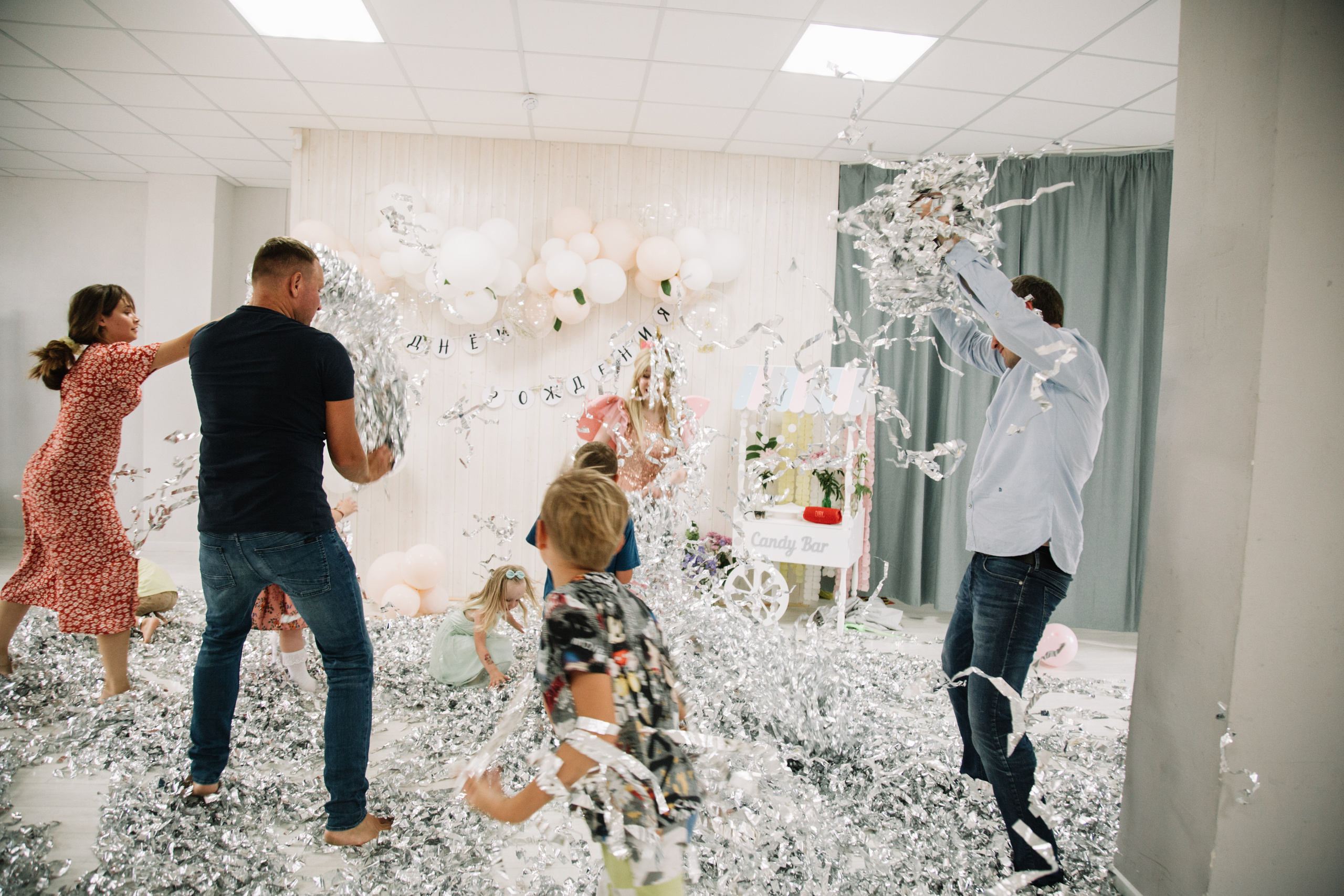 С днем рождения, Мира!. Свадебный и семейный фотограф в Перми Лилия Гатауллина