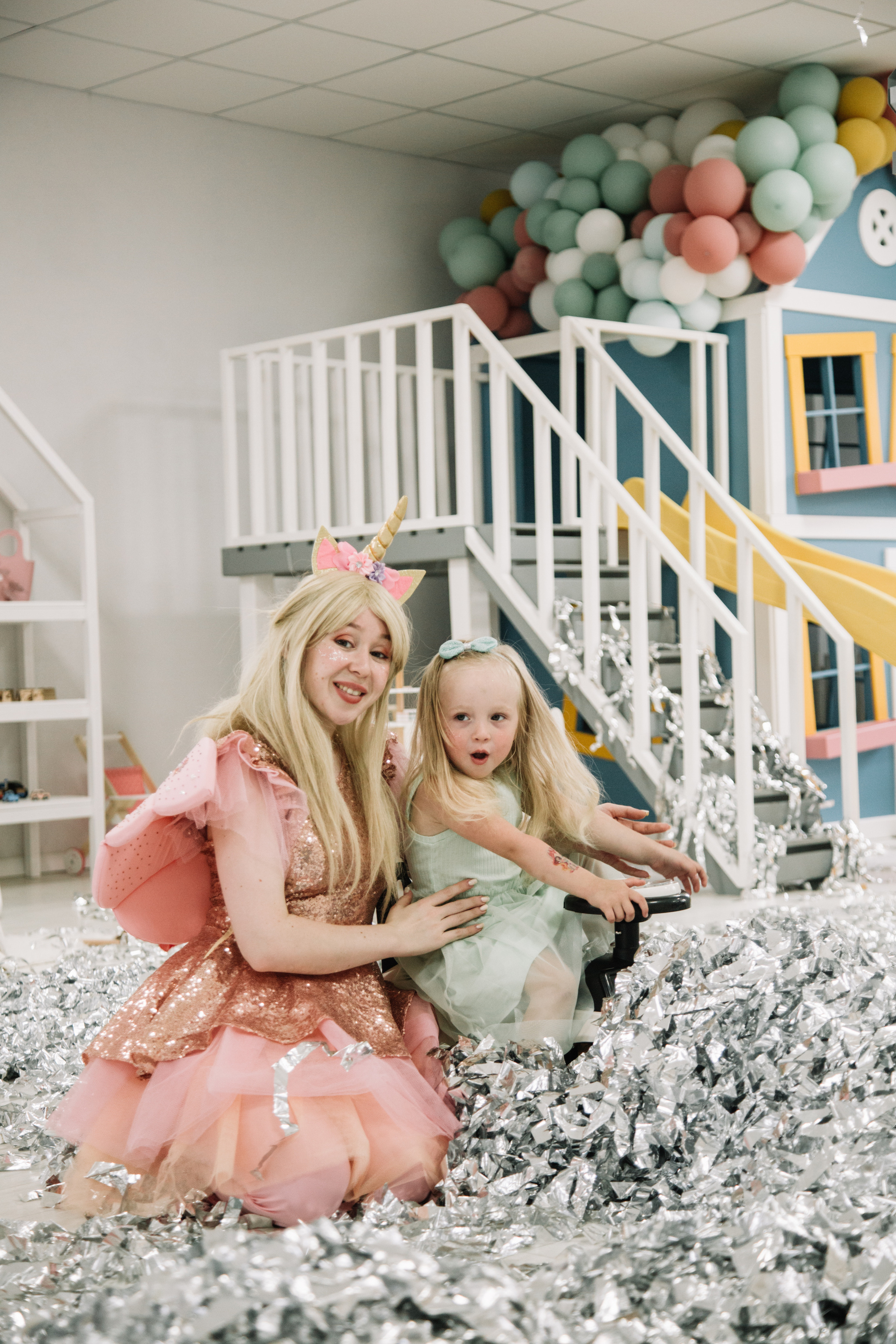 С днем рождения, Мира!. Свадебный и семейный фотограф в Перми Лилия Гатауллина