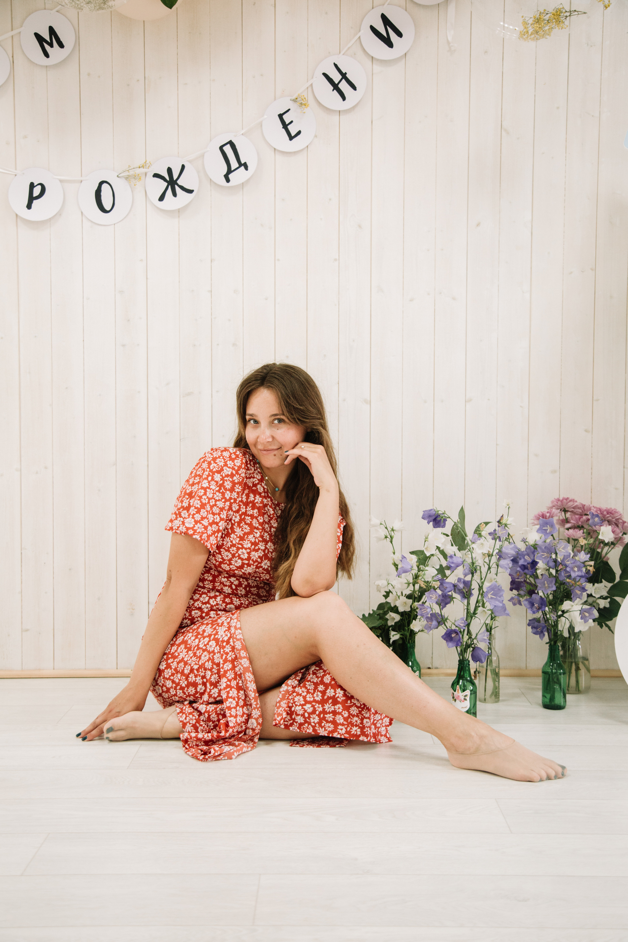 С днем рождения, Мира!. Свадебный и семейный фотограф в Перми Лилия Гатауллина