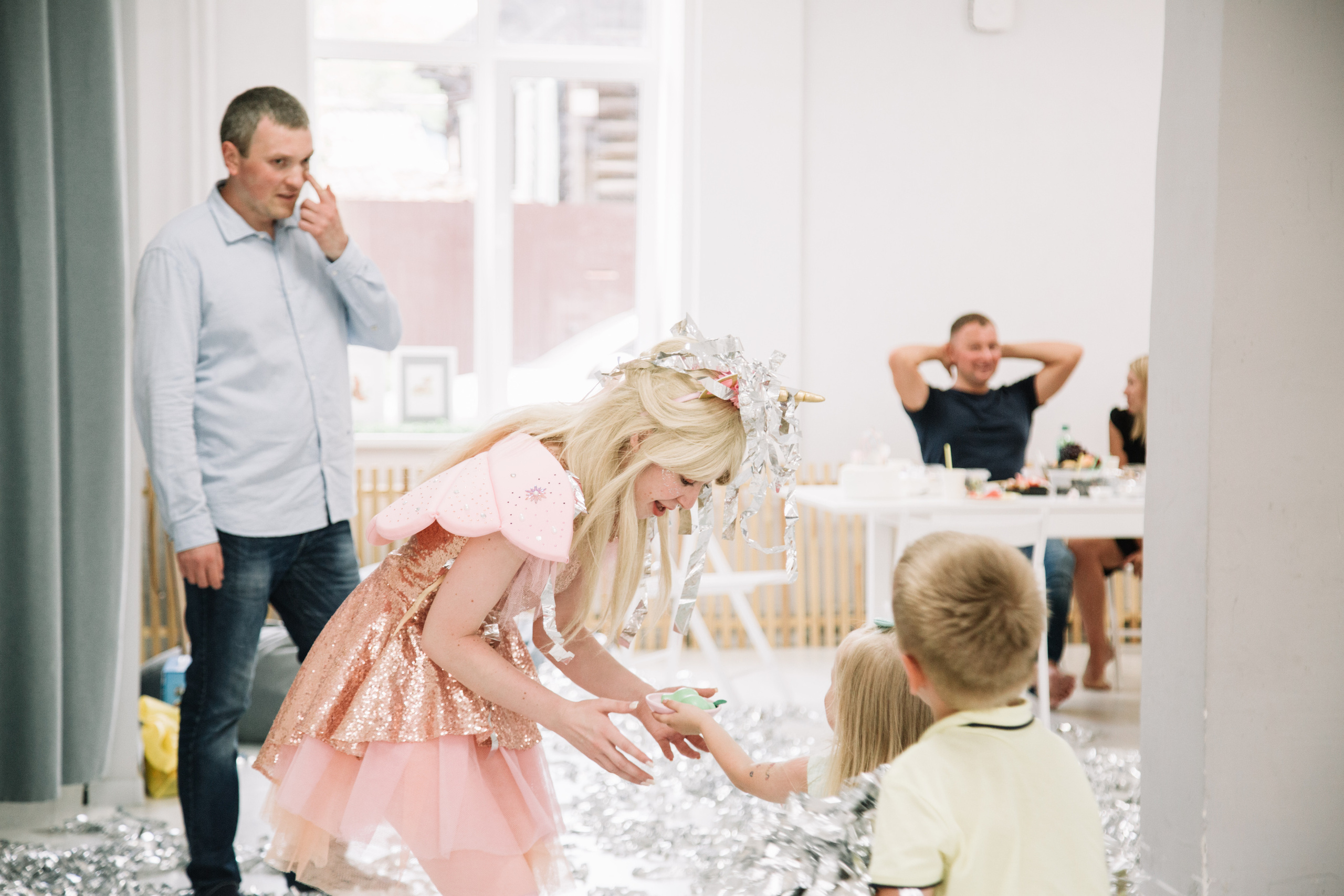 С днем рождения, Мира!. Свадебный и семейный фотограф в Перми Лилия Гатауллина