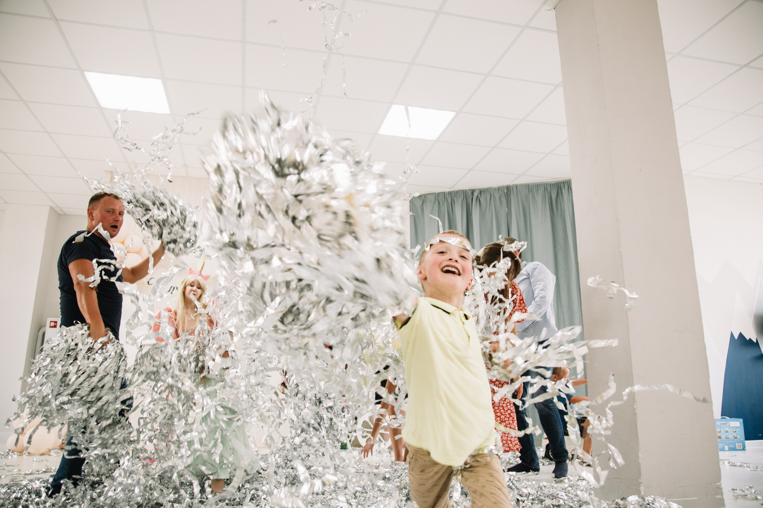 С днем рождения, Мира!. Свадебный и семейный фотограф в Перми Лилия Гатауллина