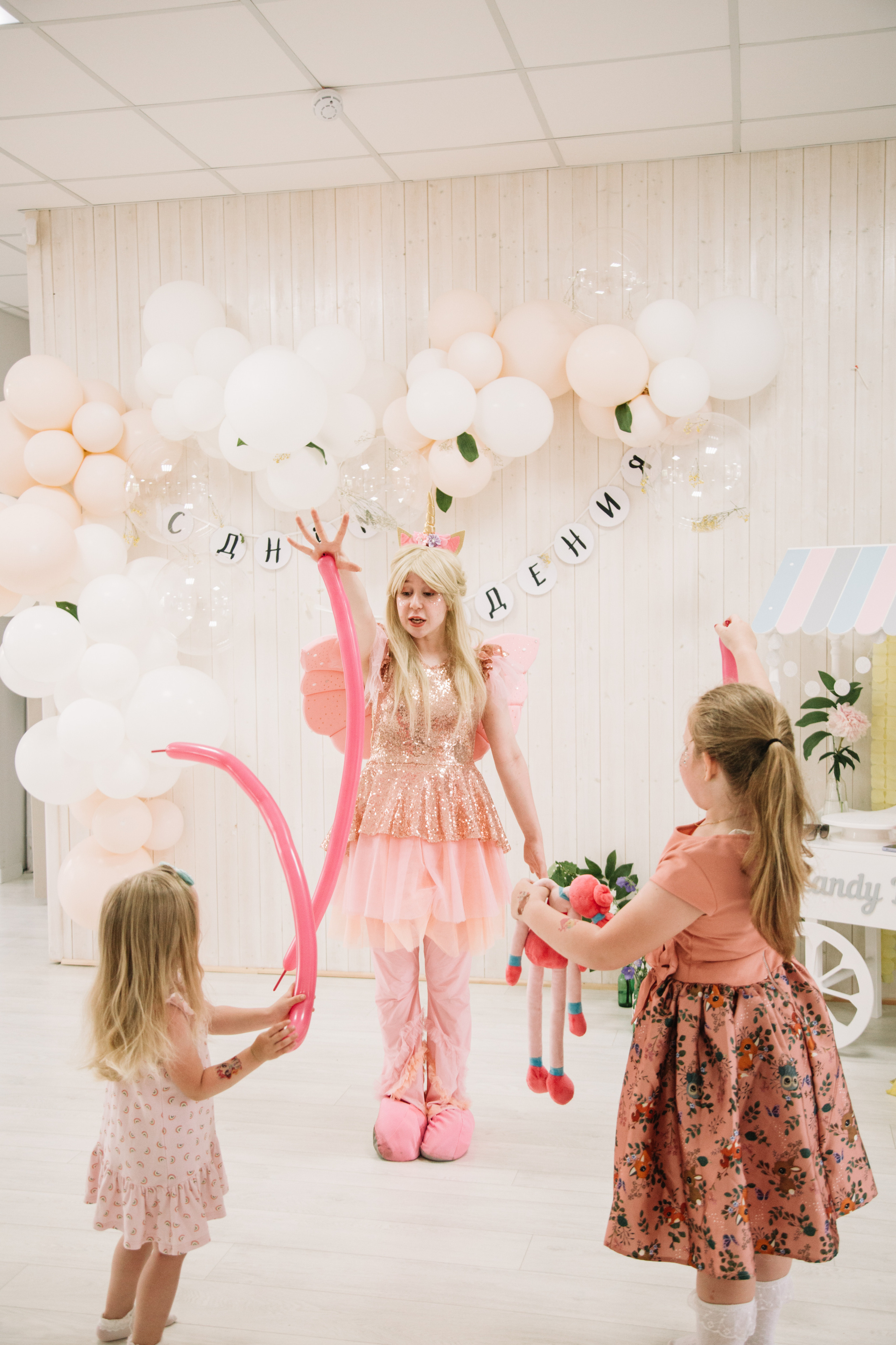 С днем рождения, Мира!. Свадебный и семейный фотограф в Перми Лилия Гатауллина