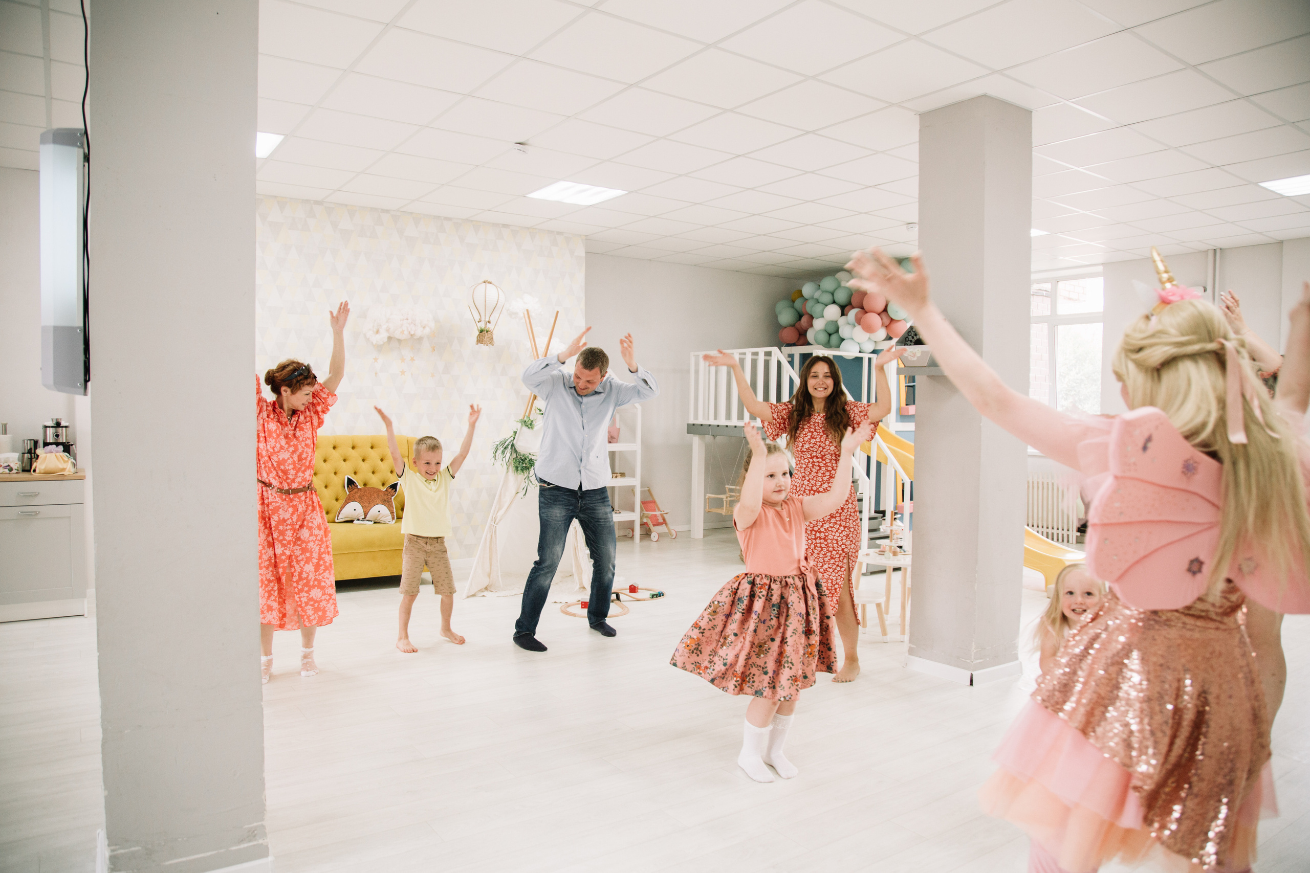 С днем рождения, Мира!. Свадебный и семейный фотограф в Перми Лилия Гатауллина