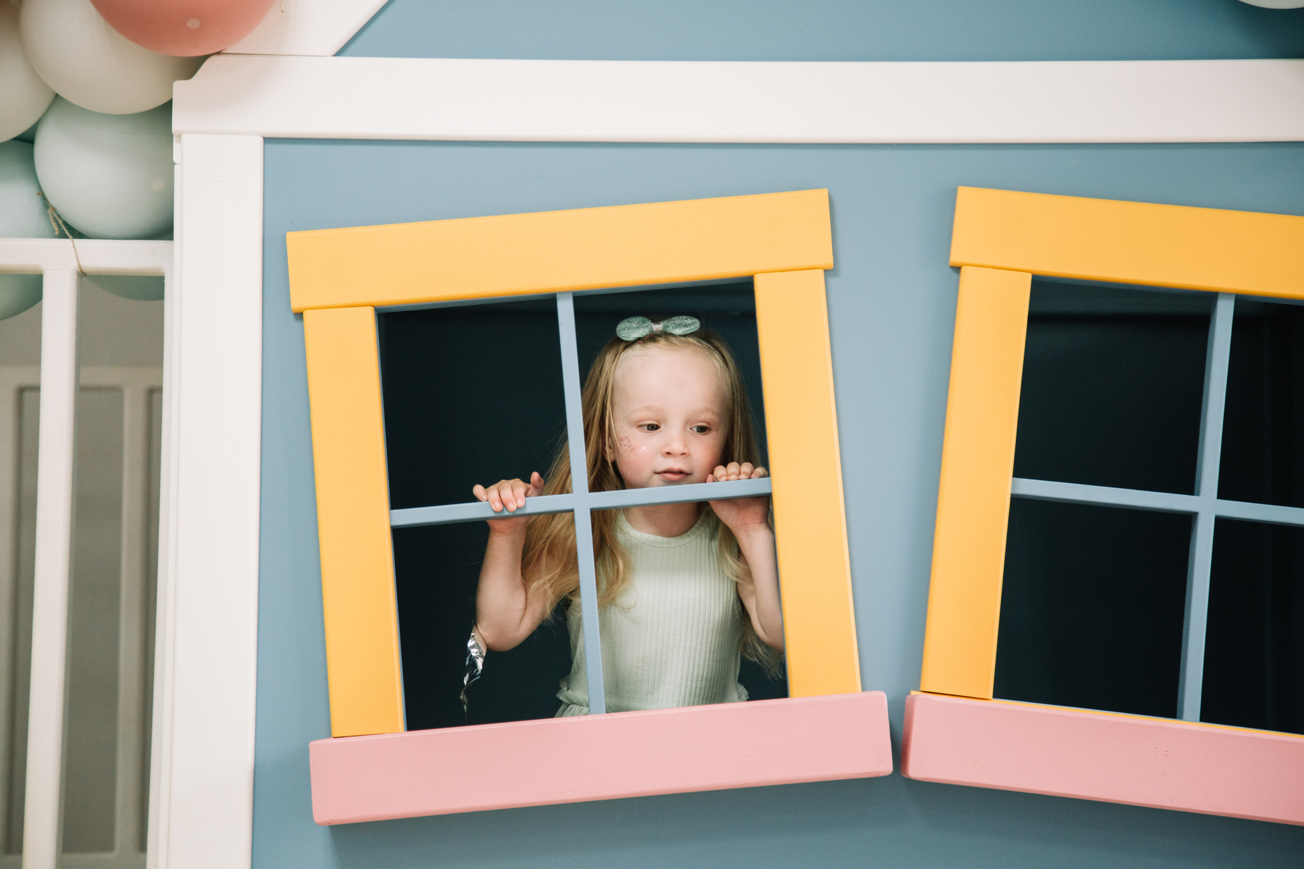 С днем рождения, Мира!. Свадебный и семейный фотограф в Перми Лилия Гатауллина