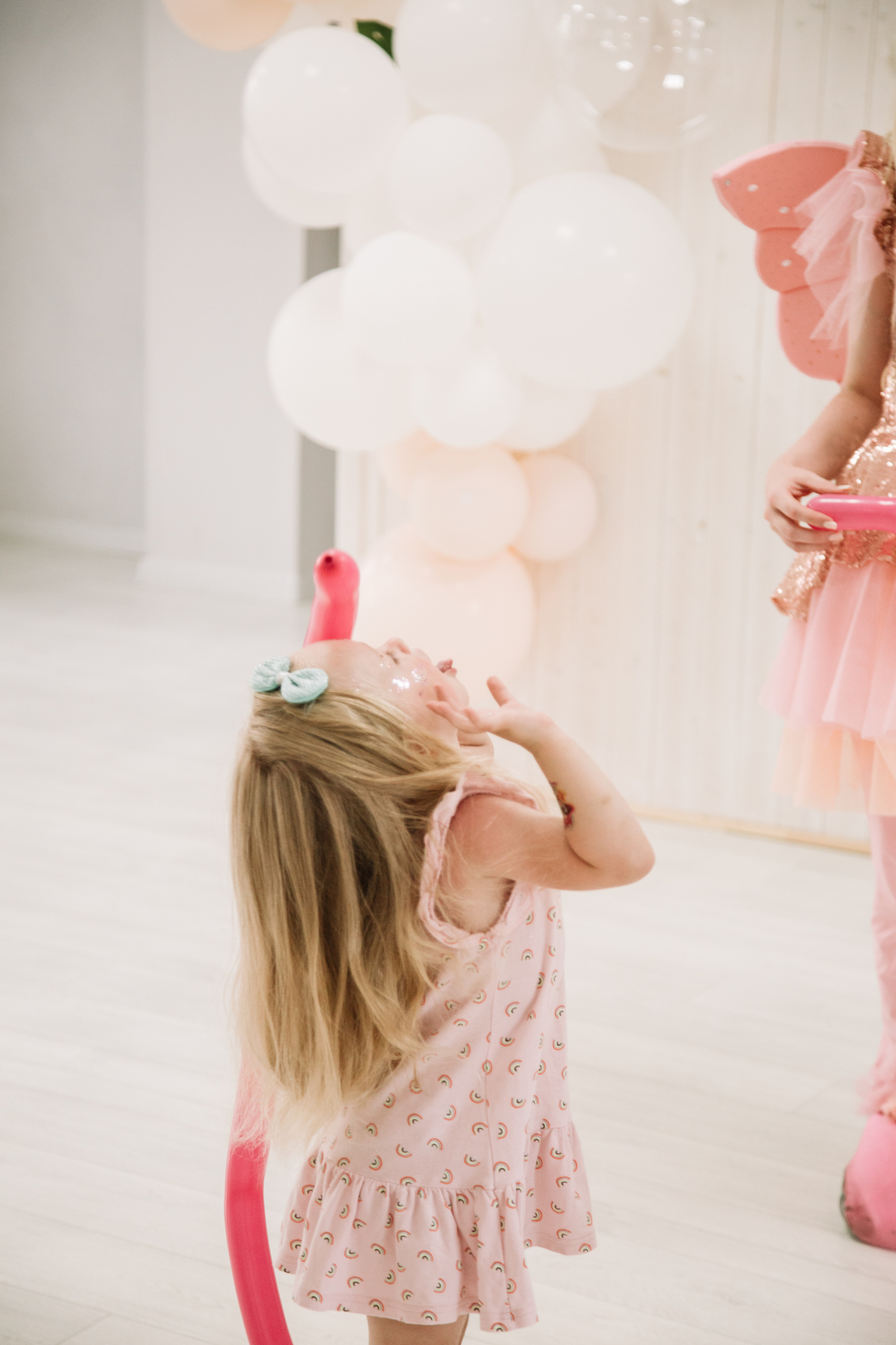 С днем рождения, Мира!. Свадебный и семейный фотограф в Перми Лилия Гатауллина