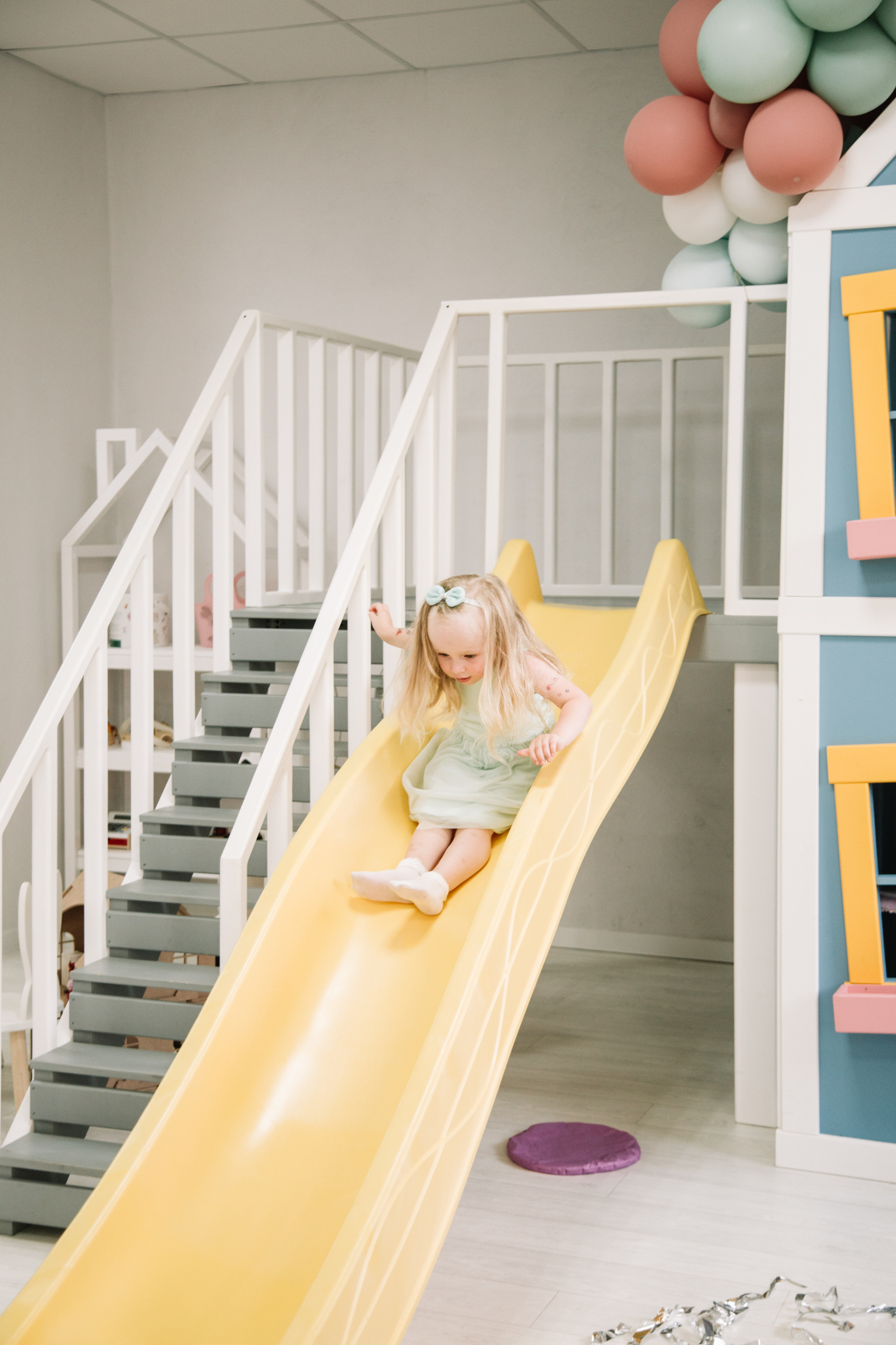 С днем рождения, Мира!. Свадебный и семейный фотограф в Перми Лилия Гатауллина