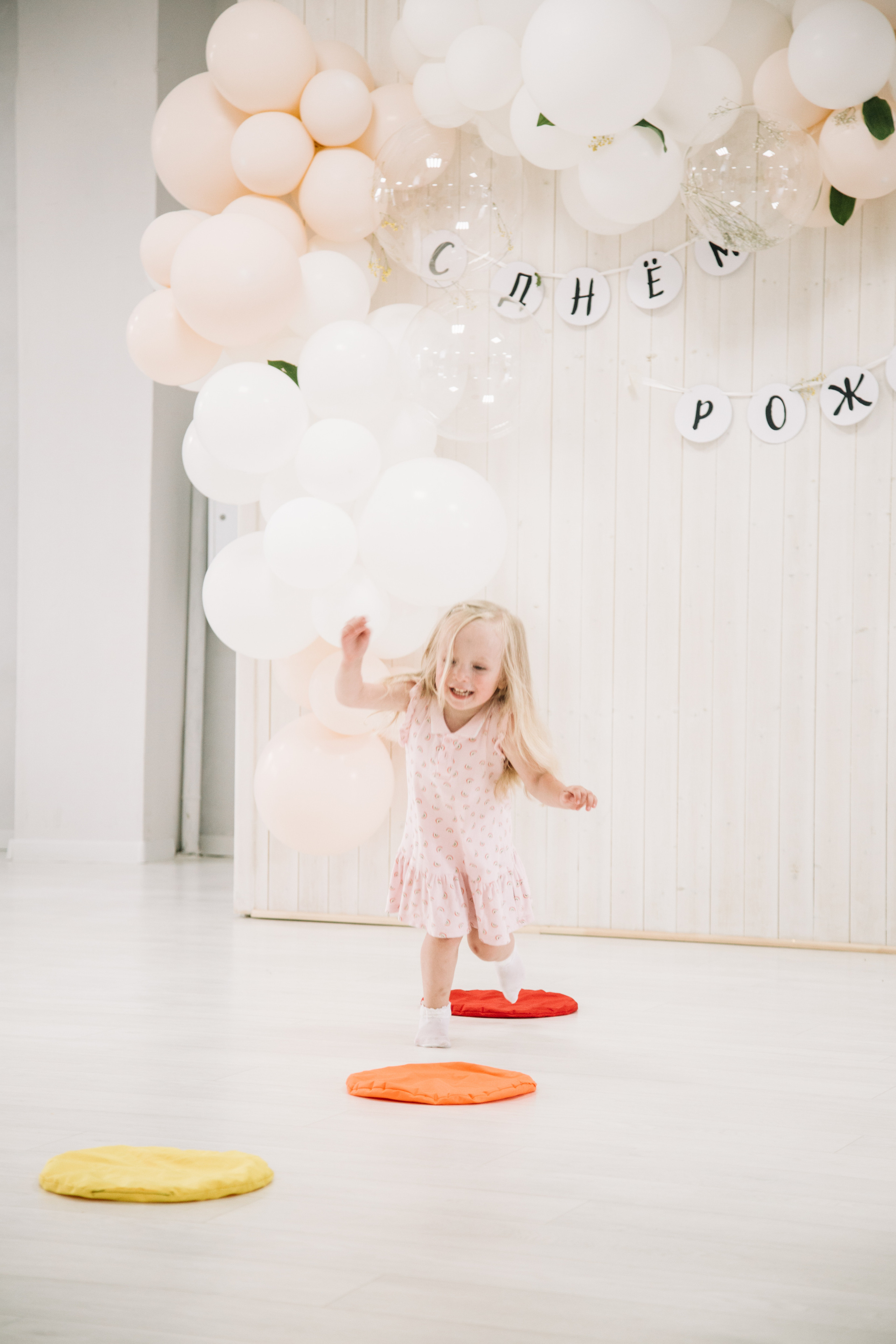 С днем рождения, Мира!. Свадебный и семейный фотограф в Перми Лилия Гатауллина