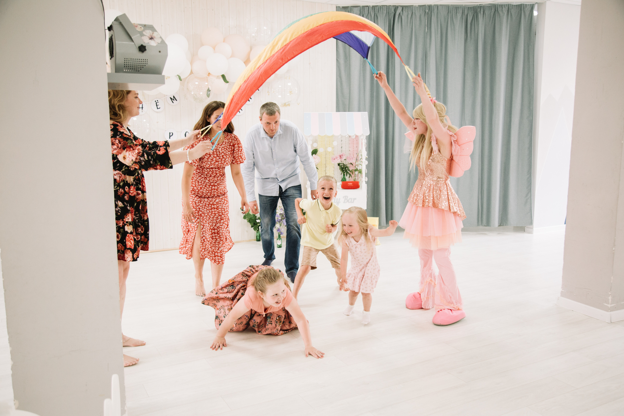 С днем рождения, Мира!. Свадебный и семейный фотограф в Перми Лилия Гатауллина