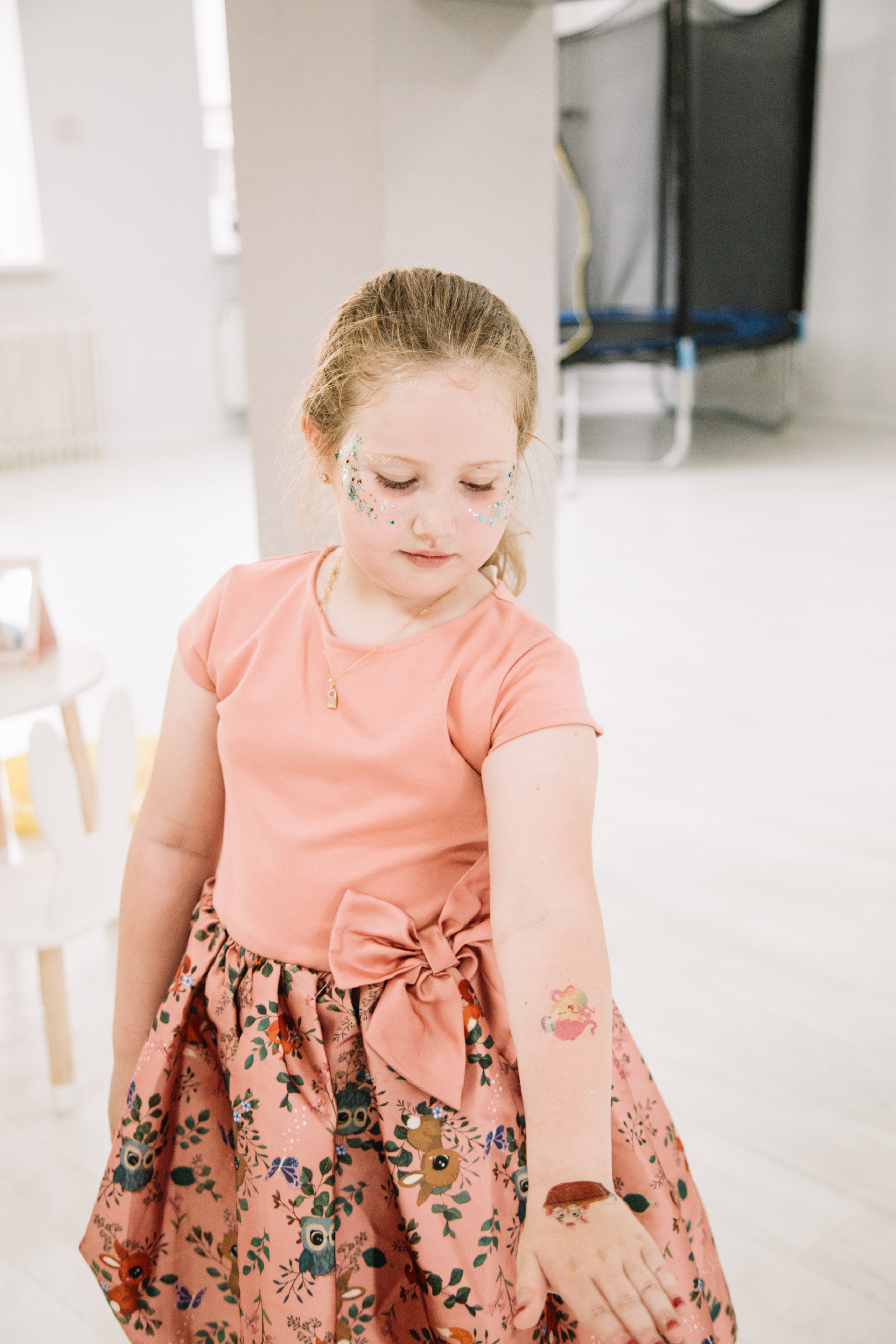 С днем рождения, Мира!. Свадебный и семейный фотограф в Перми Лилия Гатауллина