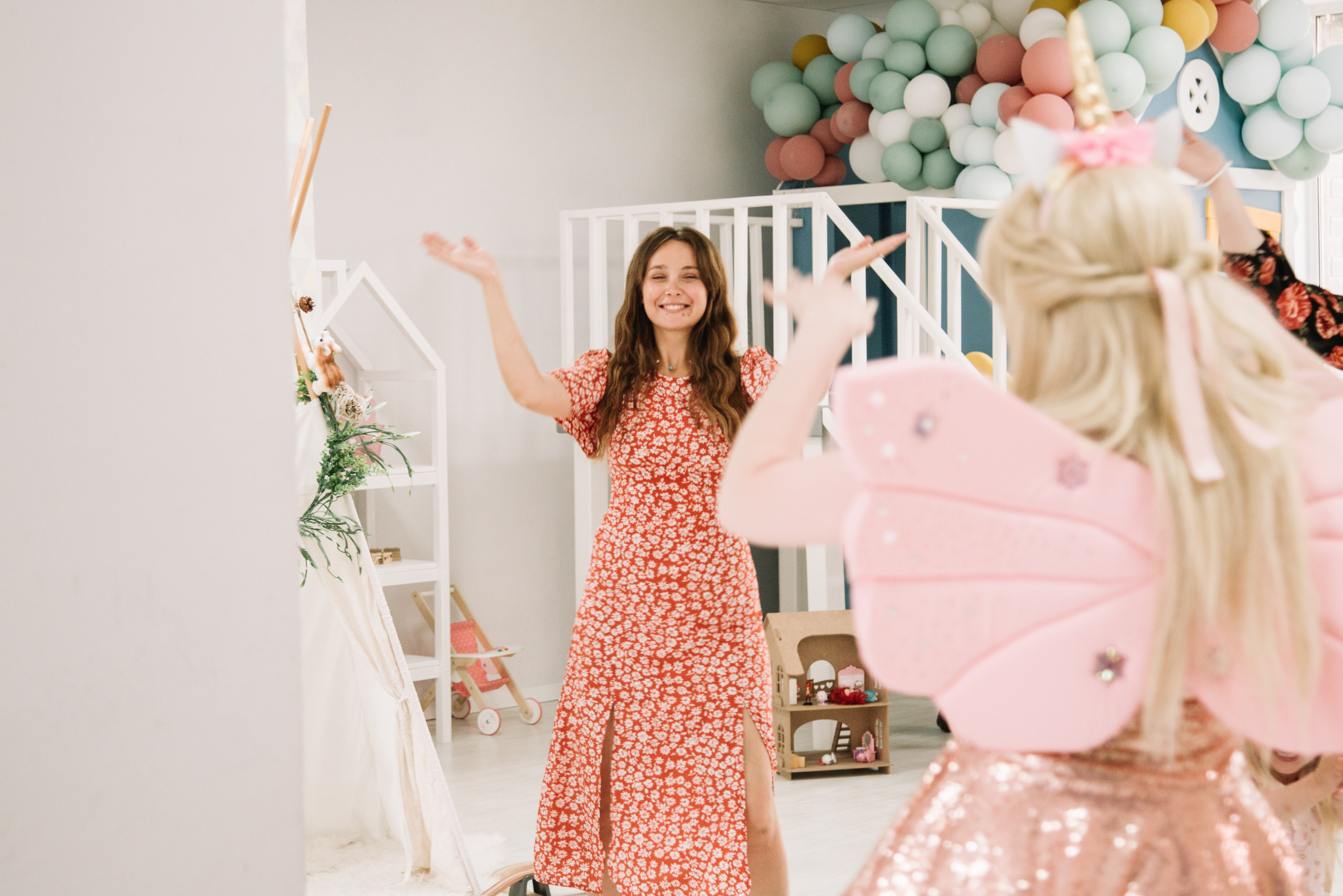 С днем рождения, Мира!. Свадебный и семейный фотограф в Перми Лилия Гатауллина