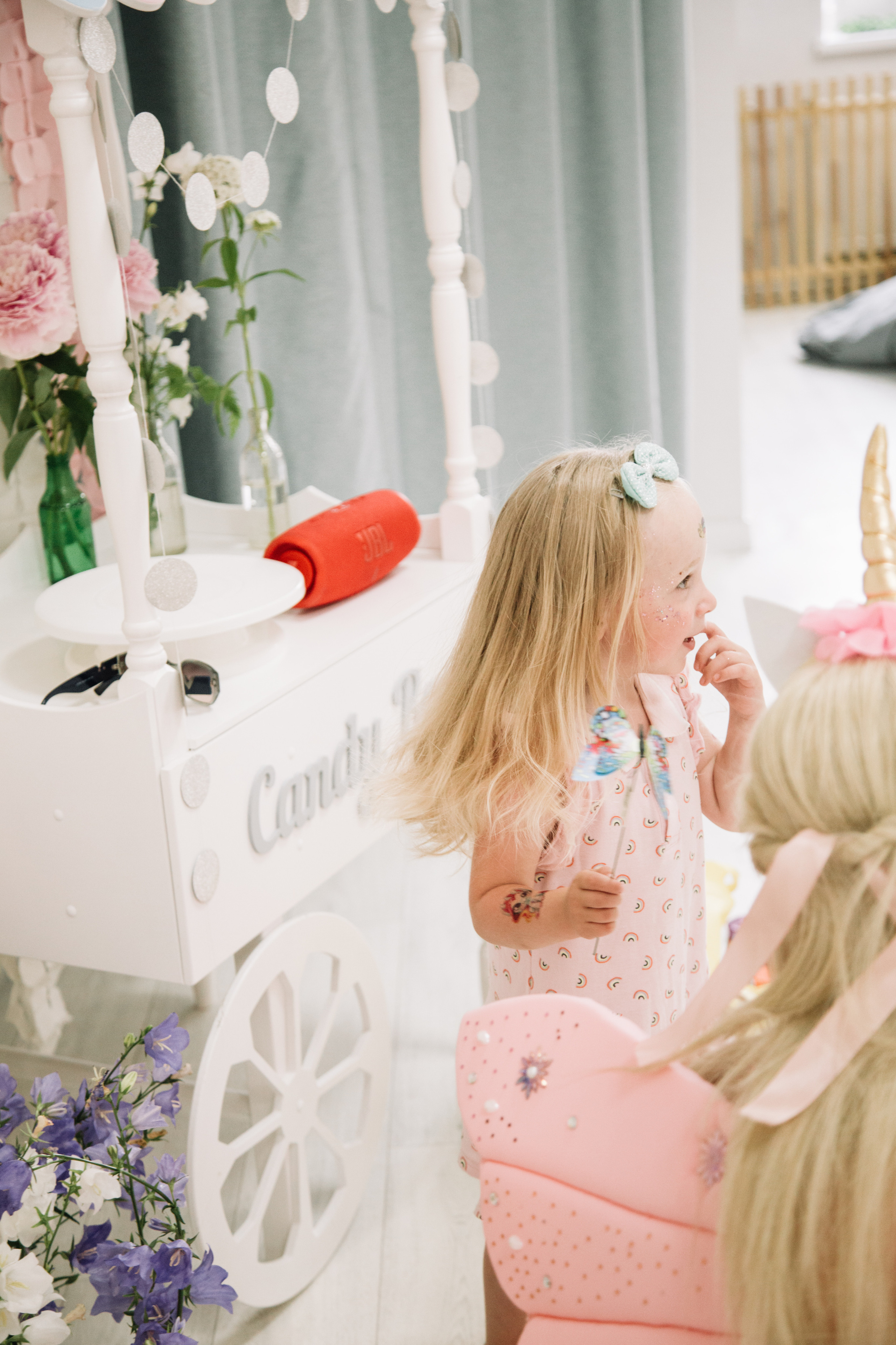 С днем рождения, Мира!. Свадебный и семейный фотограф в Перми Лилия Гатауллина