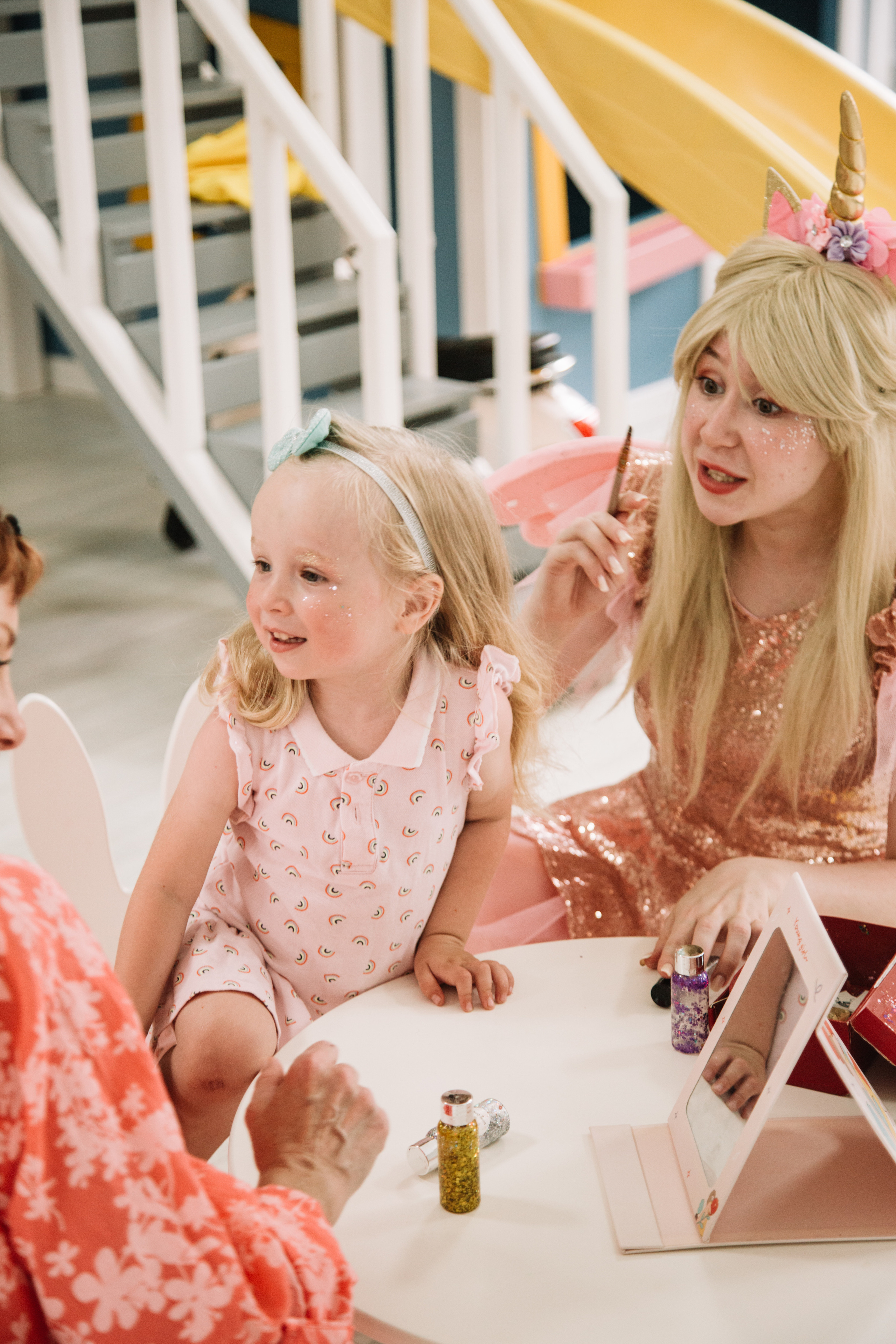 С днем рождения, Мира!. Свадебный и семейный фотограф в Перми Лилия Гатауллина