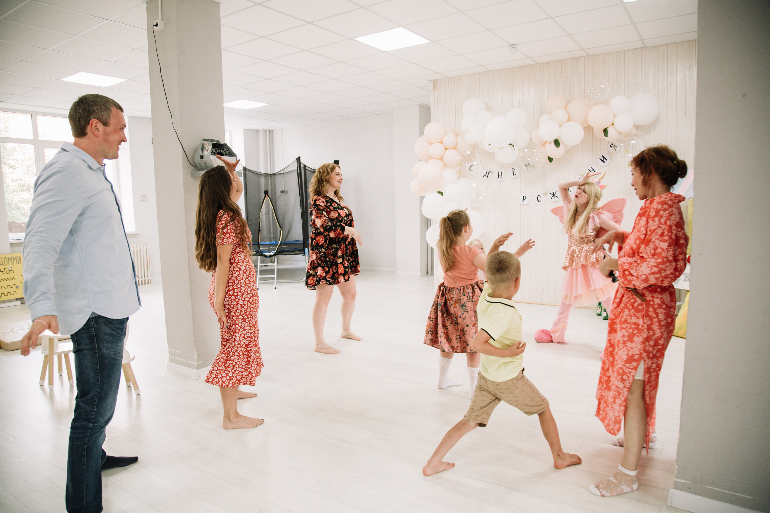 С днем рождения, Мира!. Свадебный и семейный фотограф в Перми Лилия Гатауллина