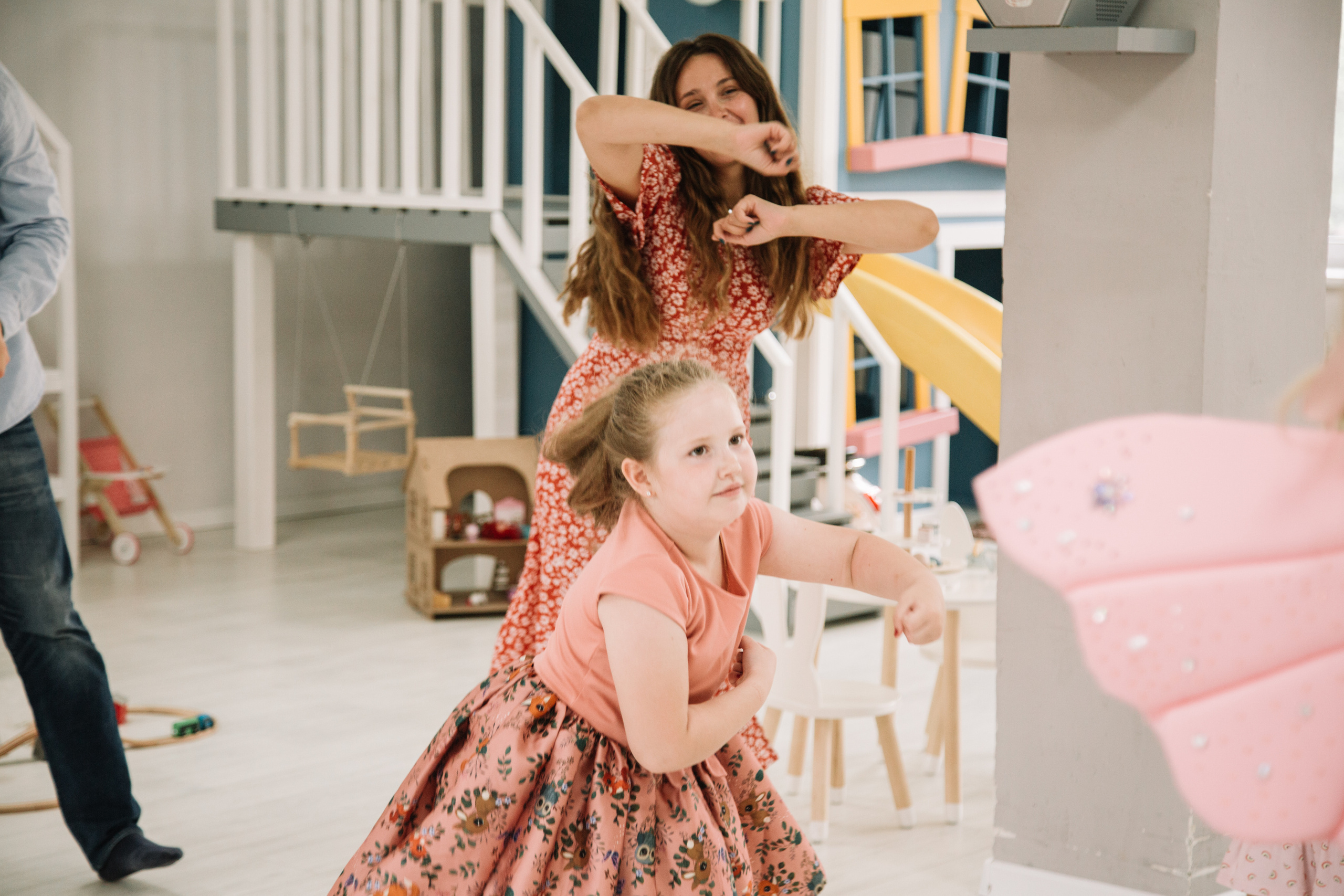 С днем рождения, Мира!. Свадебный и семейный фотограф в Перми Лилия Гатауллина