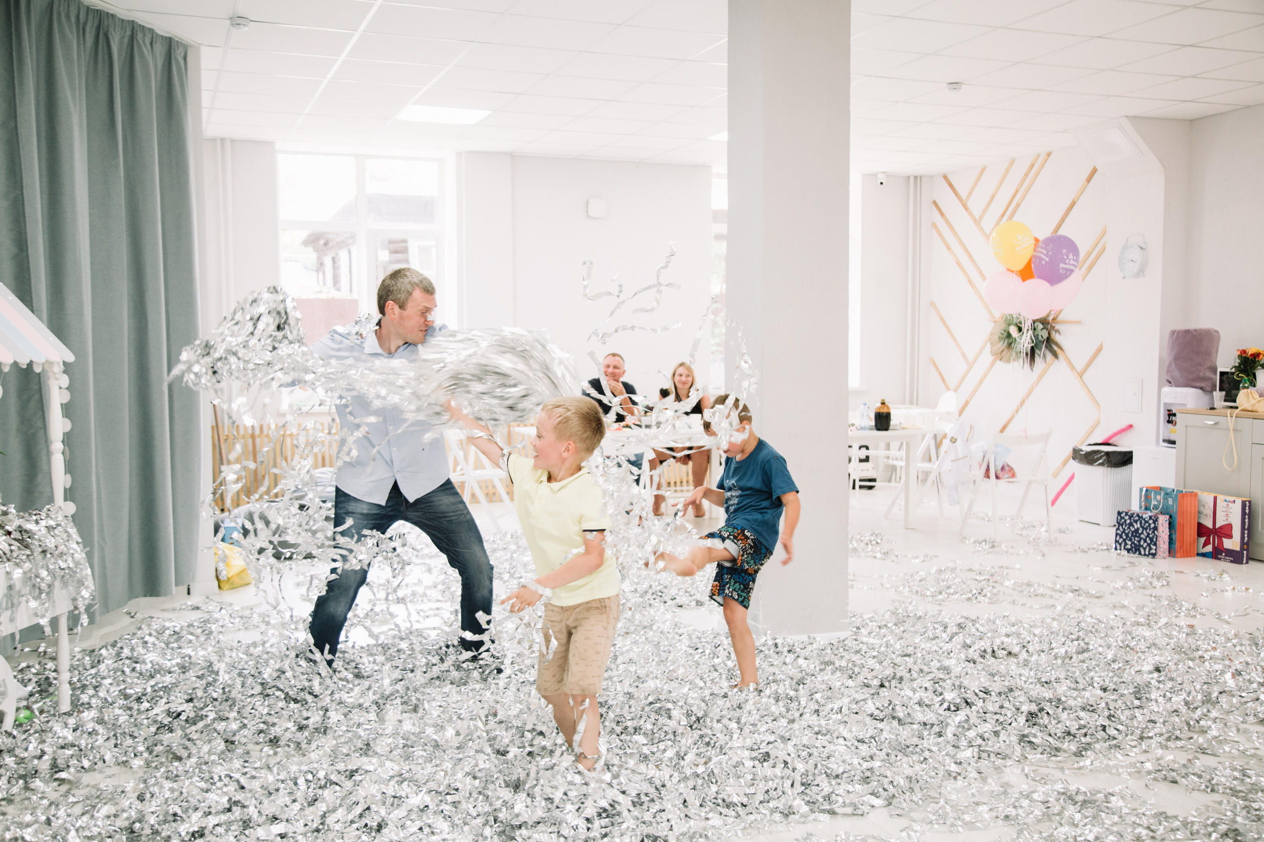 С днем рождения, Мира!. Свадебный и семейный фотограф в Перми Лилия Гатауллина