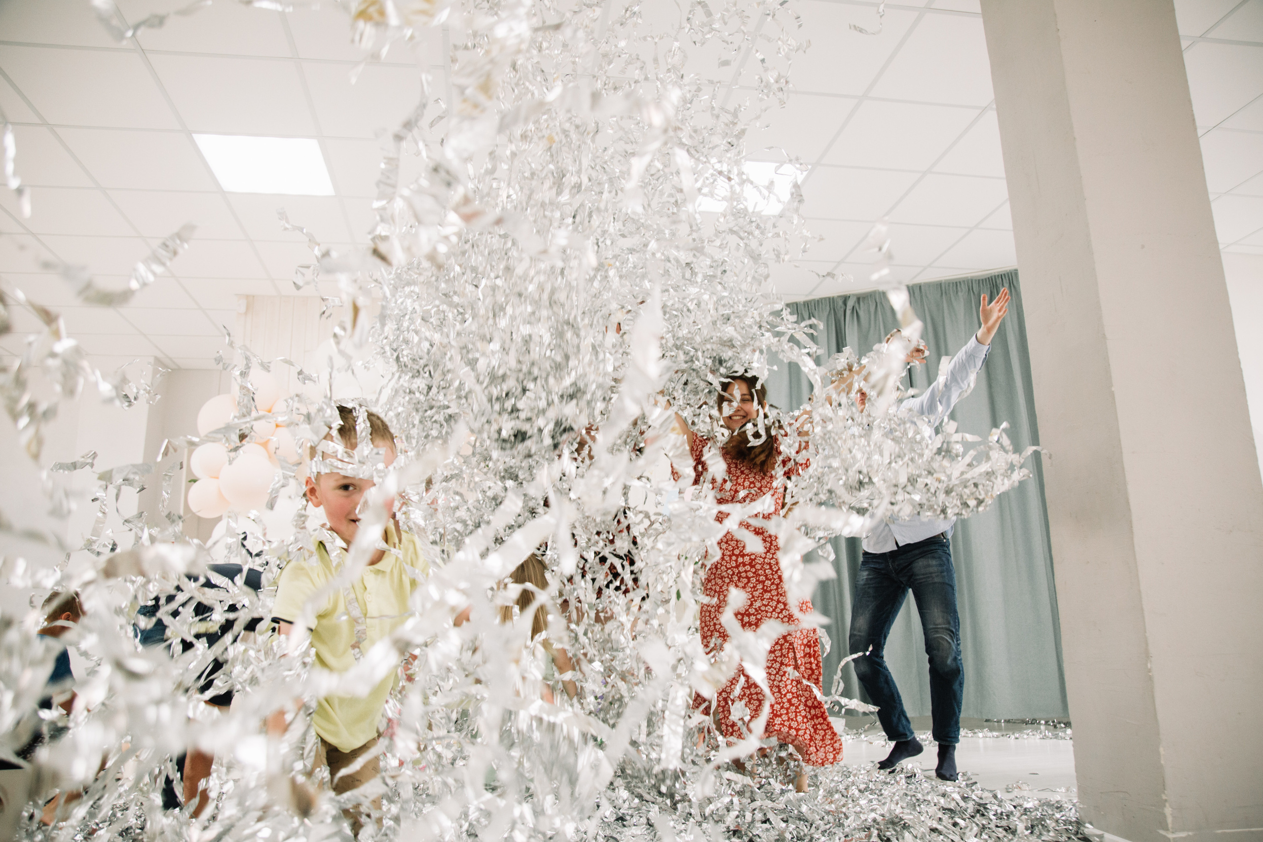 С днем рождения, Мира!. Свадебный и семейный фотограф в Перми Лилия Гатауллина