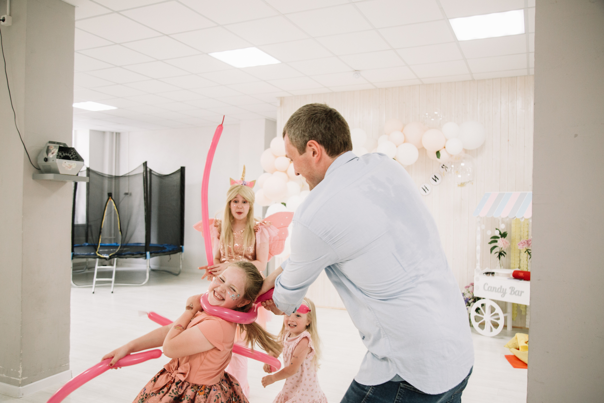 С днем рождения, Мира!. Свадебный и семейный фотограф в Перми Лилия Гатауллина