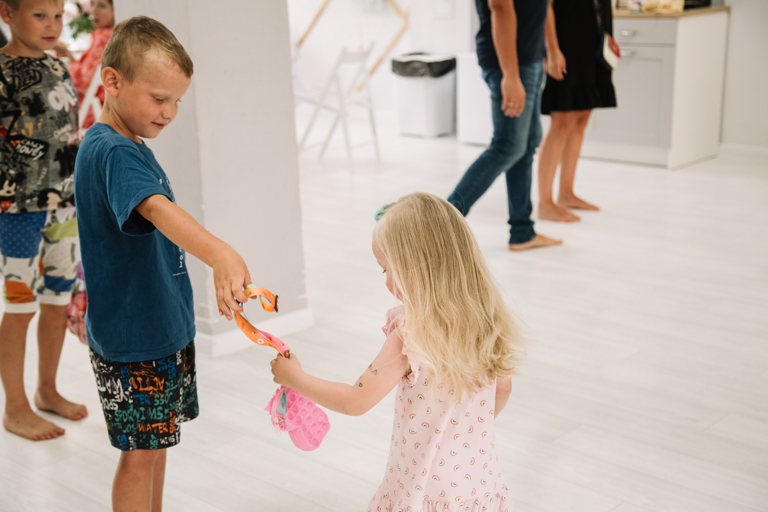 С днем рождения, Мира!. Свадебный и семейный фотограф в Перми Лилия Гатауллина