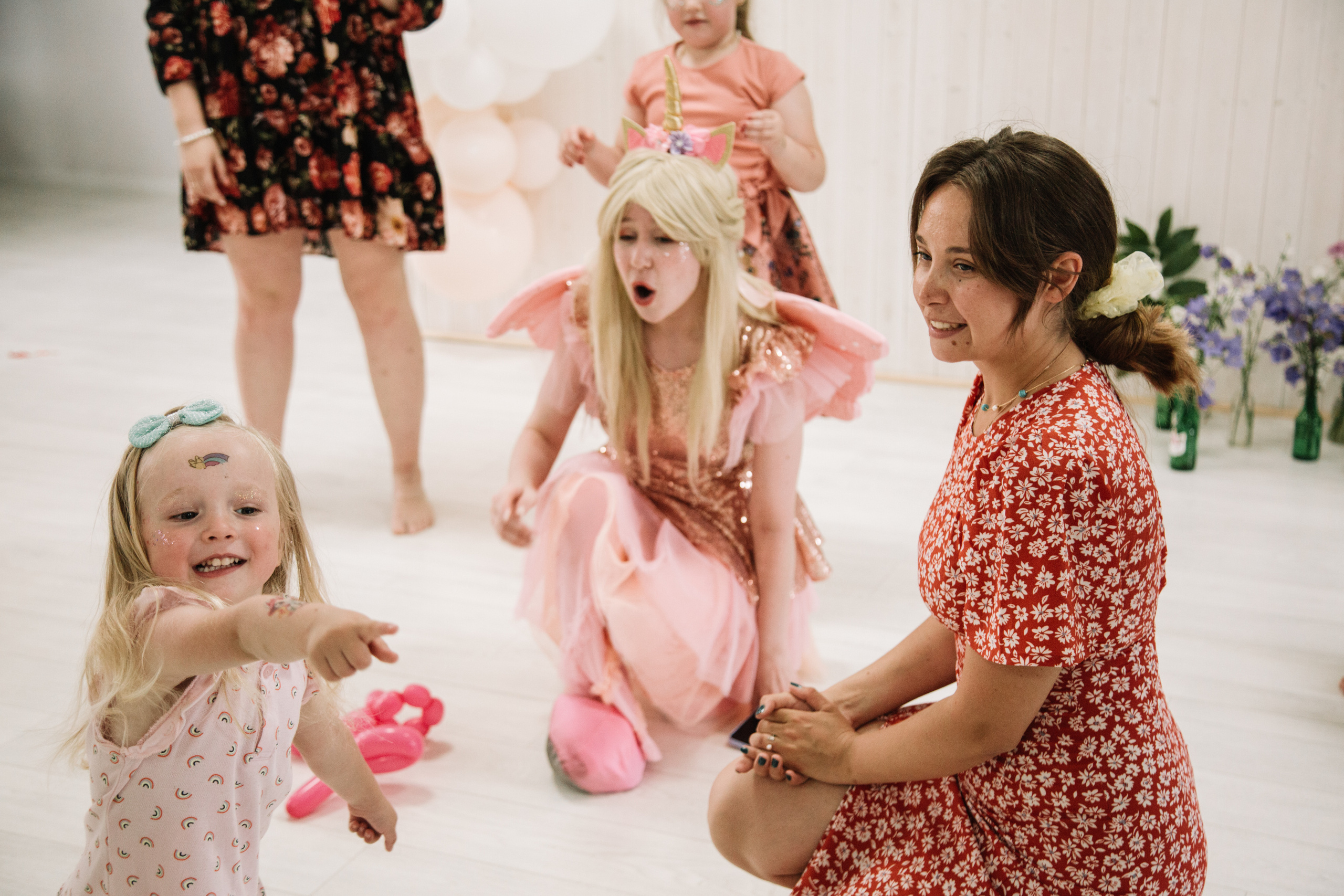 С днем рождения, Мира!. Свадебный и семейный фотограф в Перми Лилия Гатауллина