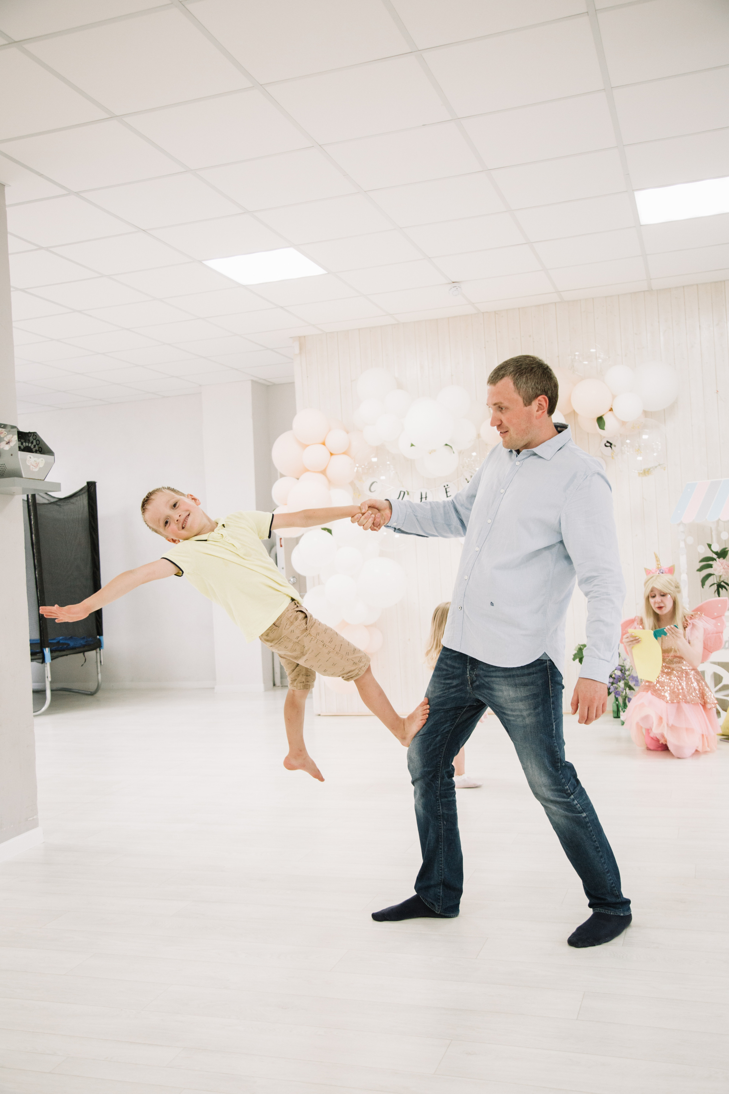 С днем рождения, Мира!. Свадебный и семейный фотограф в Перми Лилия Гатауллина