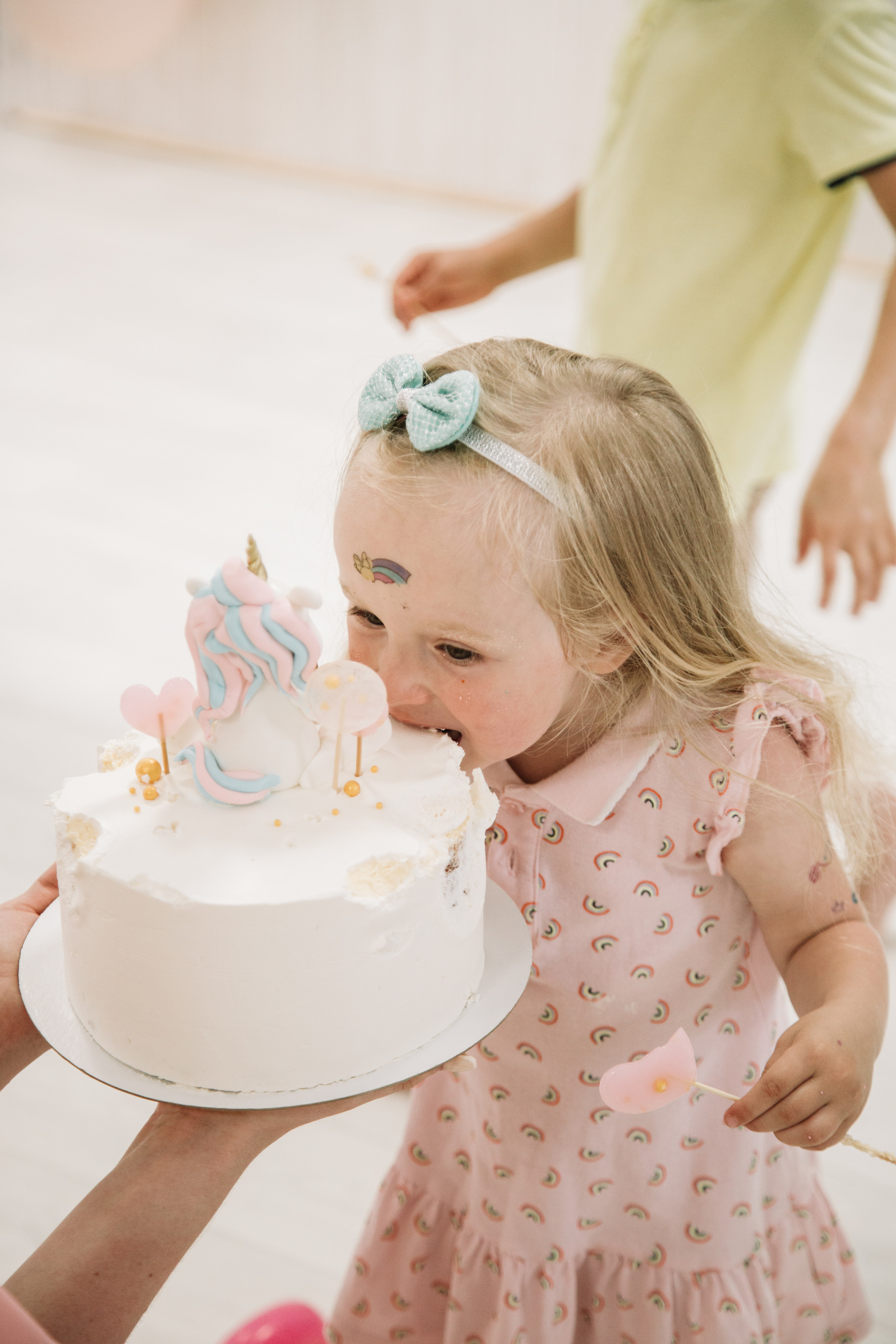 С днем рождения, Мира!. Свадебный и семейный фотограф в Перми Лилия Гатауллина