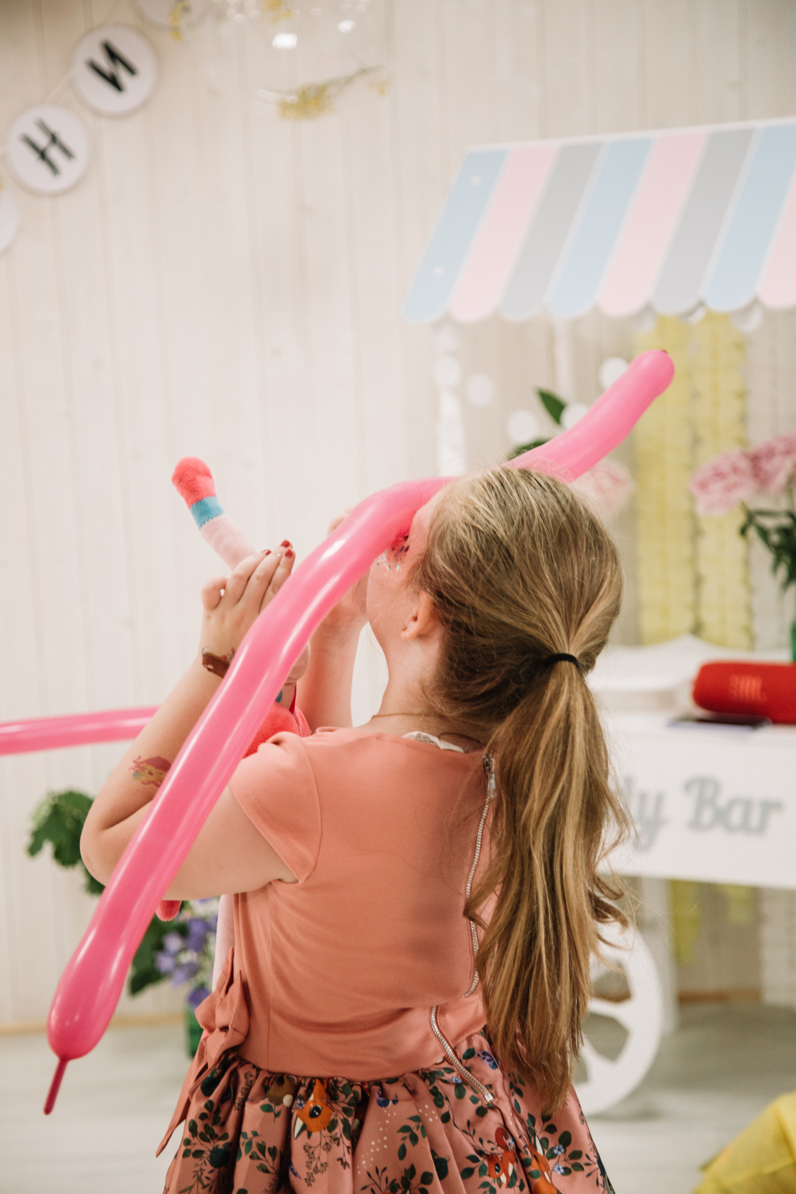 С днем рождения, Мира!. Свадебный и семейный фотограф в Перми Лилия Гатауллина