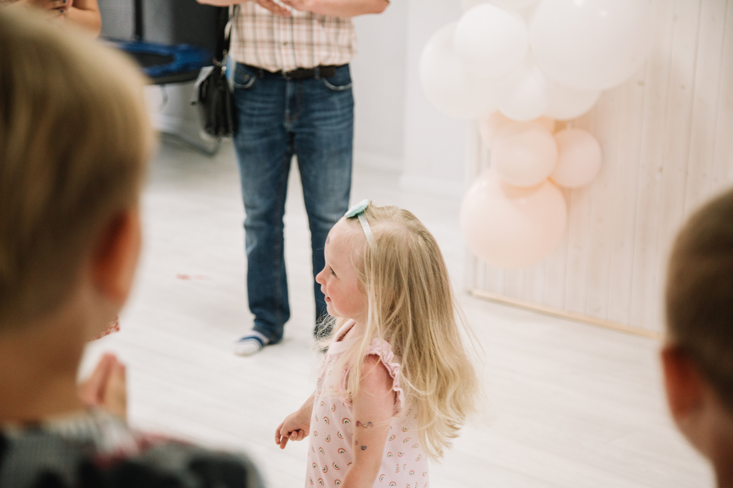 С днем рождения, Мира!. Свадебный и семейный фотограф в Перми Лилия Гатауллина