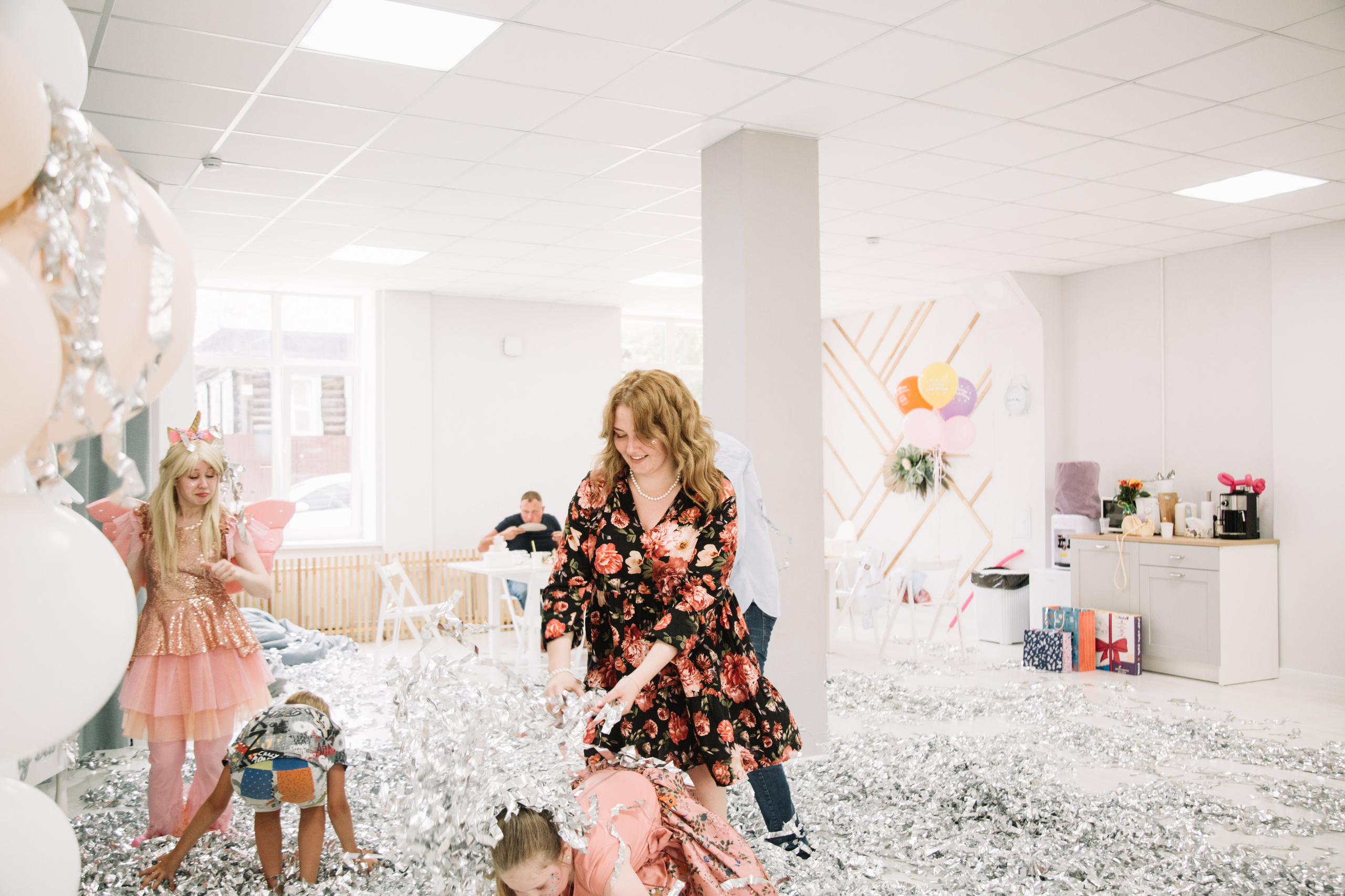 С днем рождения, Мира!. Свадебный и семейный фотограф в Перми Лилия Гатауллина