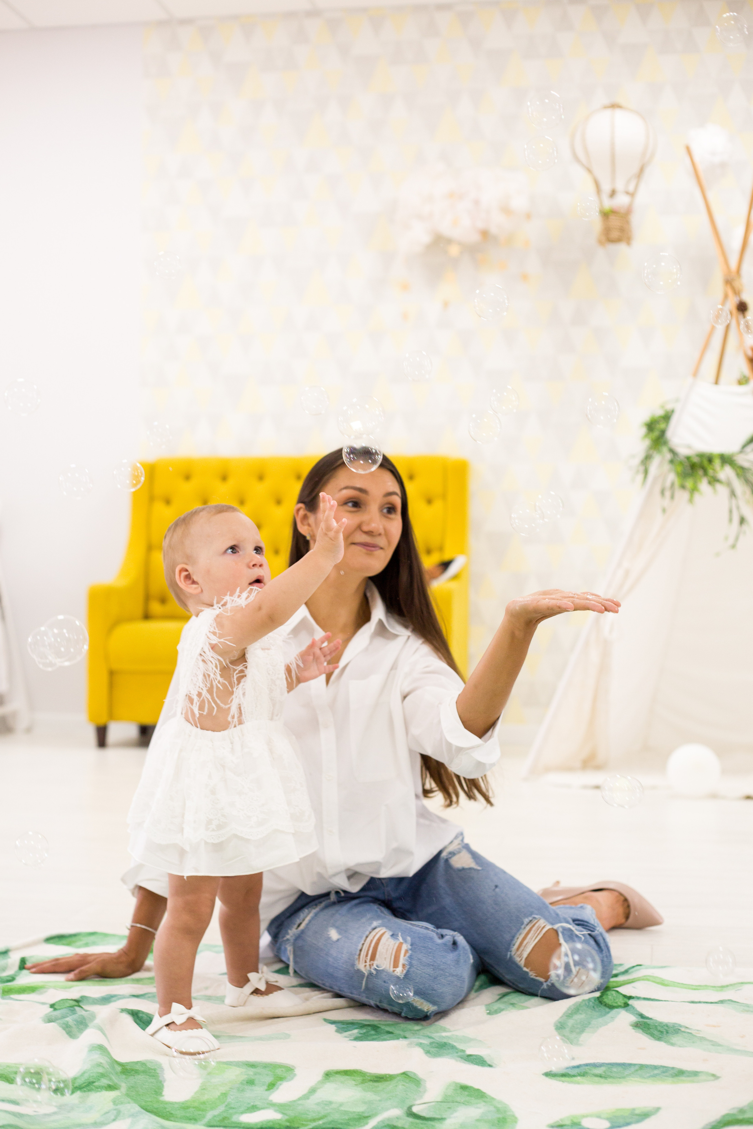 С днем рождения, Диана. Свадебный и семейный фотограф в Перми Лилия Гатауллина