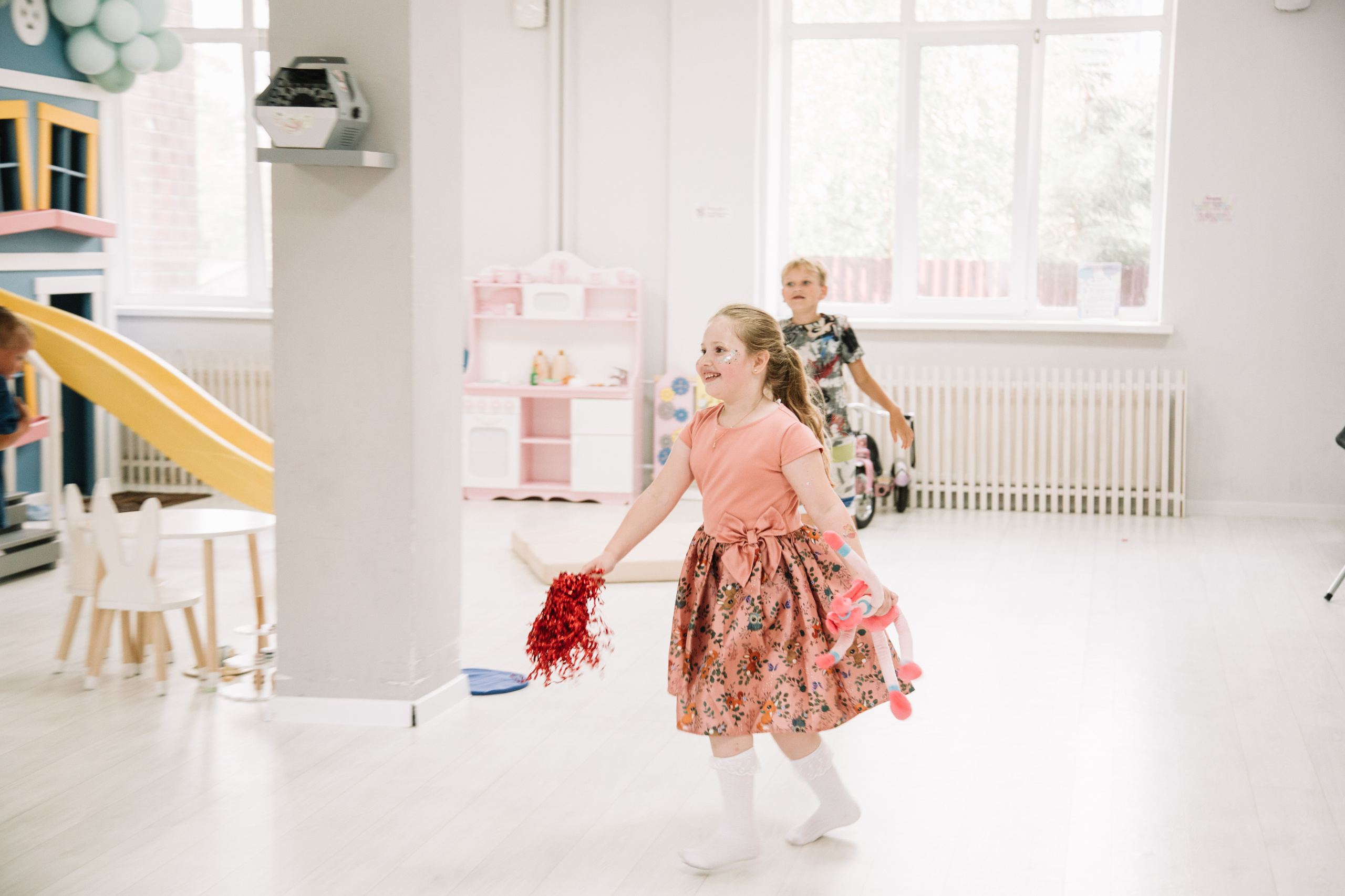 С днем рождения, Мира!. Свадебный и семейный фотограф в Перми Лилия Гатауллина