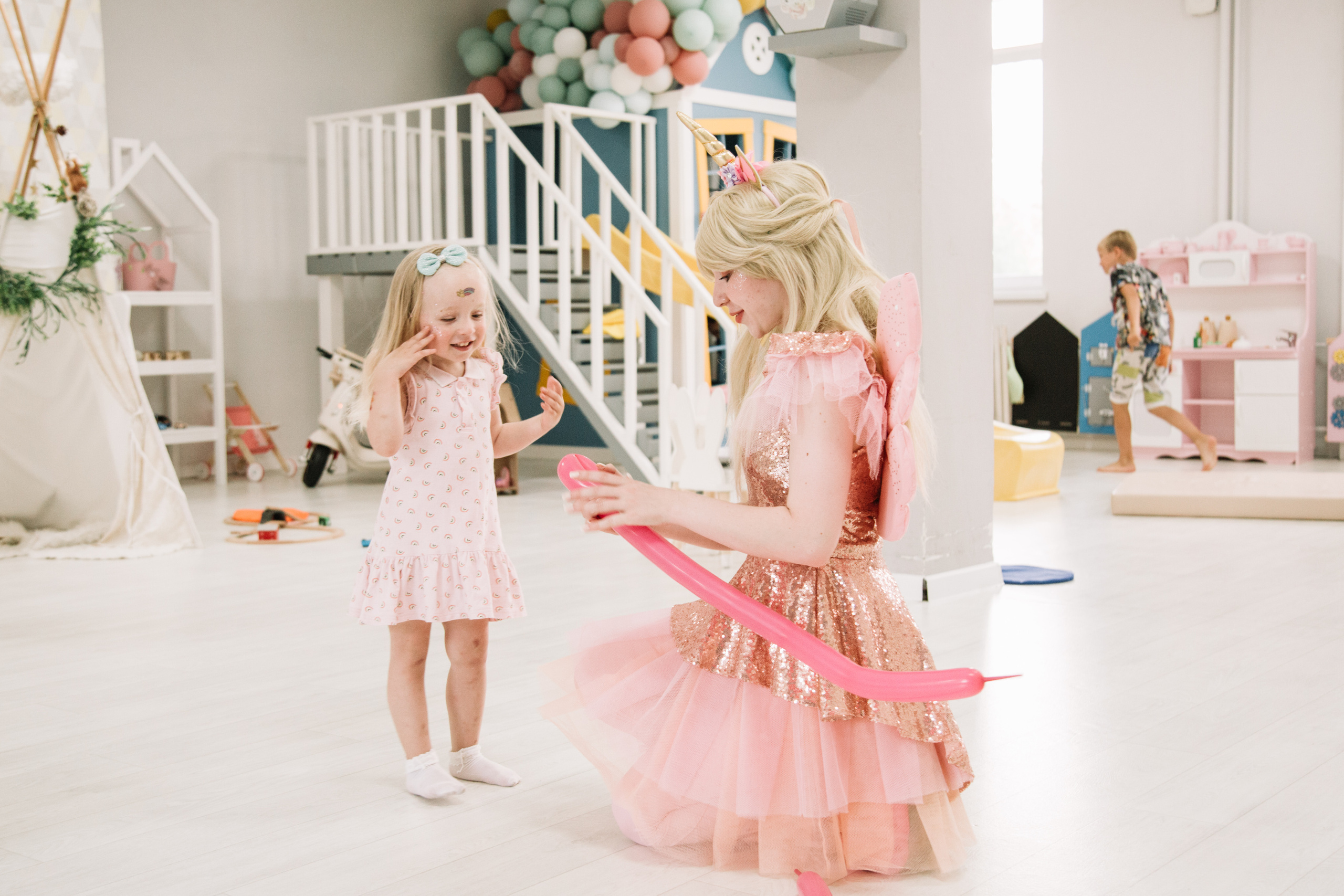 С днем рождения, Мира!. Свадебный и семейный фотограф в Перми Лилия Гатауллина