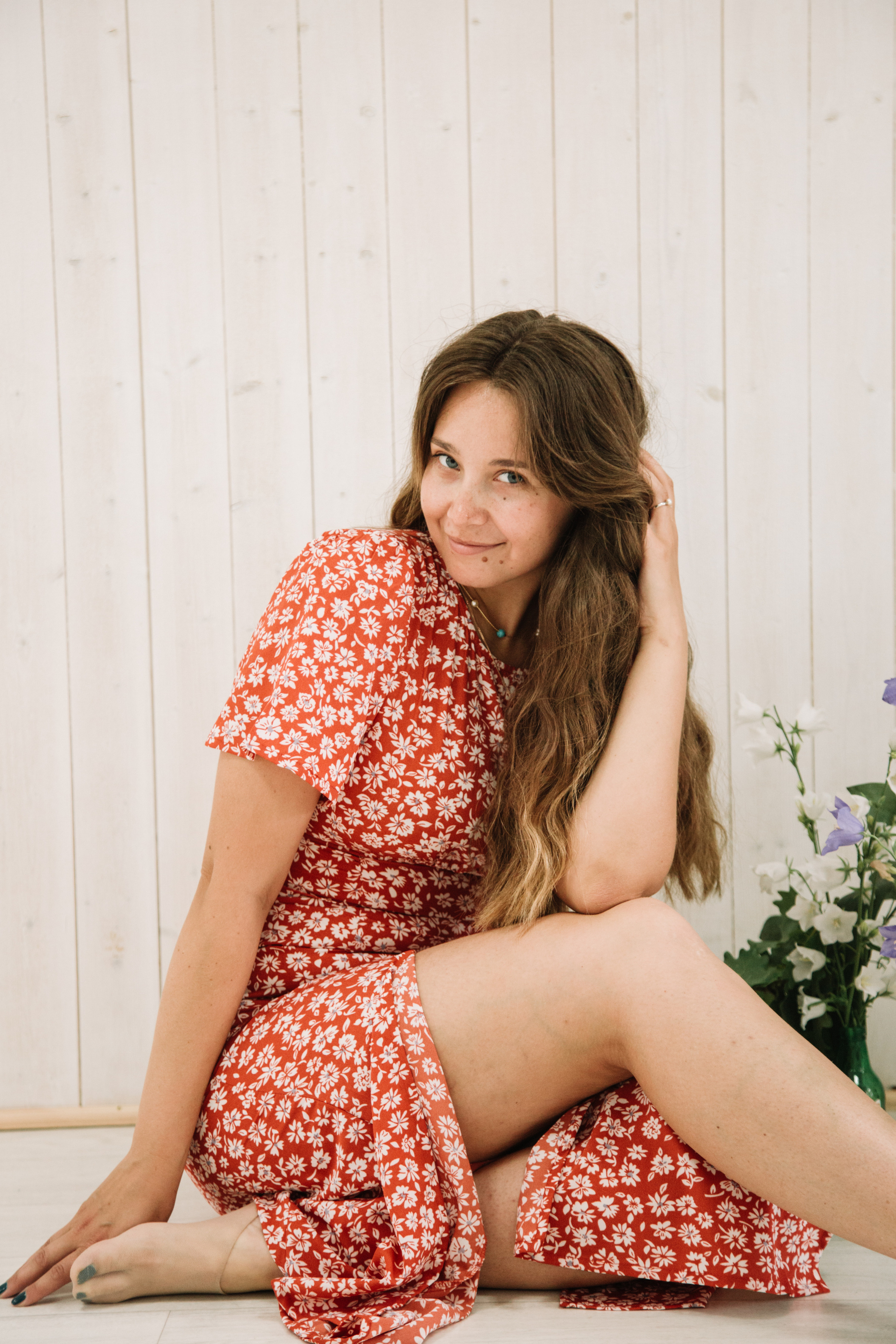 С днем рождения, Мира!. Свадебный и семейный фотограф в Перми Лилия Гатауллина