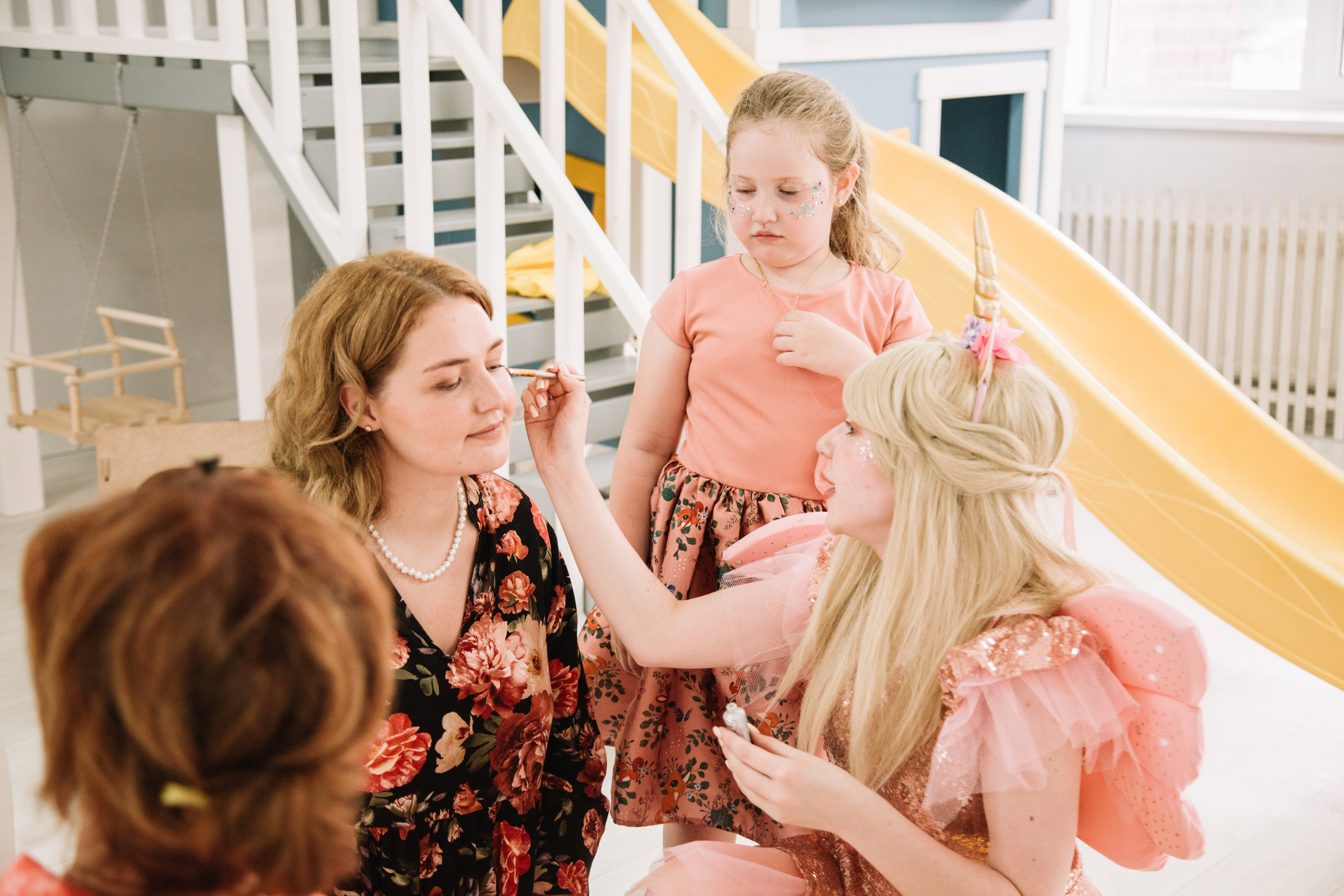 С днем рождения, Мира!. Свадебный и семейный фотограф в Перми Лилия Гатауллина