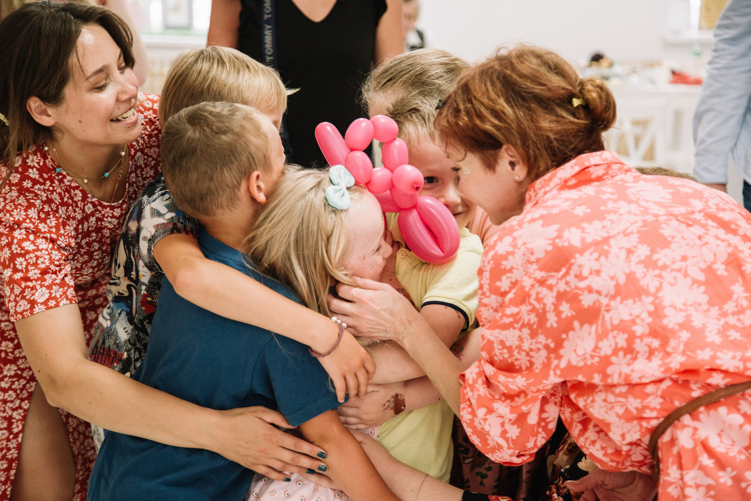 С днем рождения, Мира!. Свадебный и семейный фотограф в Перми Лилия Гатауллина