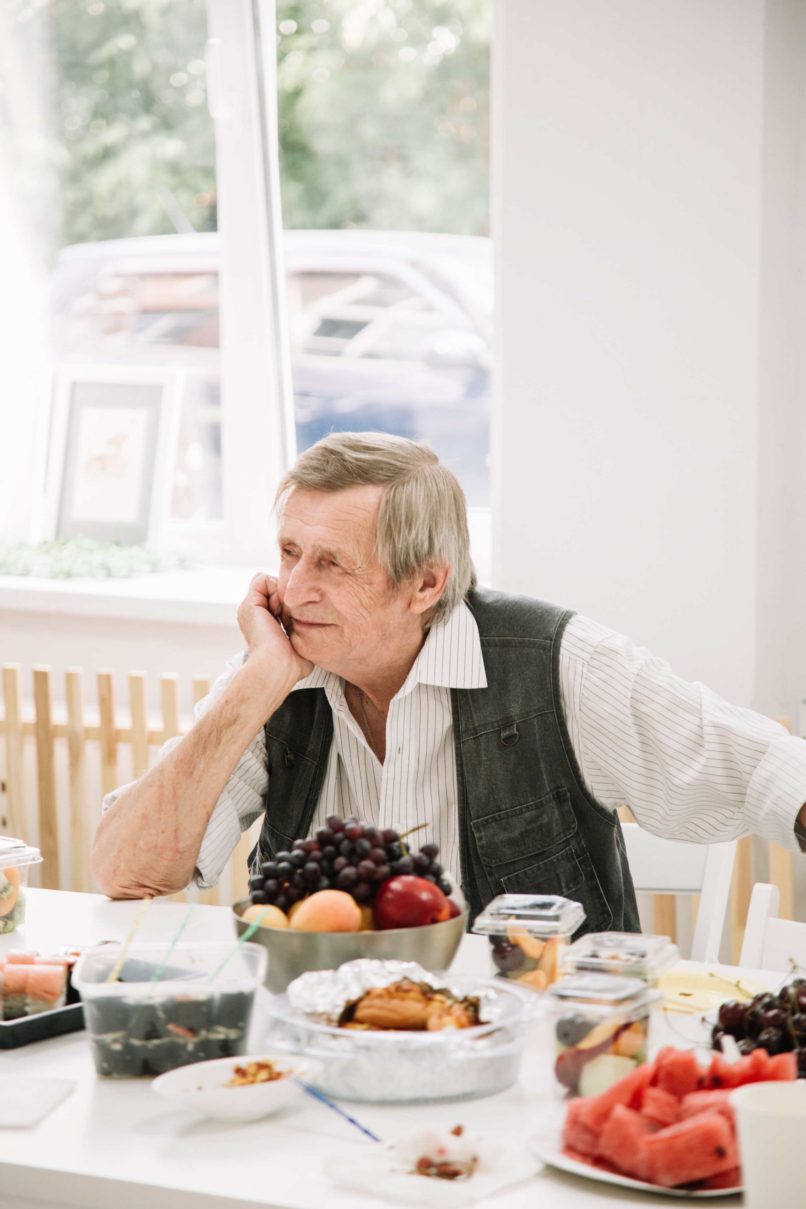 С днем рождения, Мира!. Свадебный и семейный фотограф в Перми Лилия Гатауллина