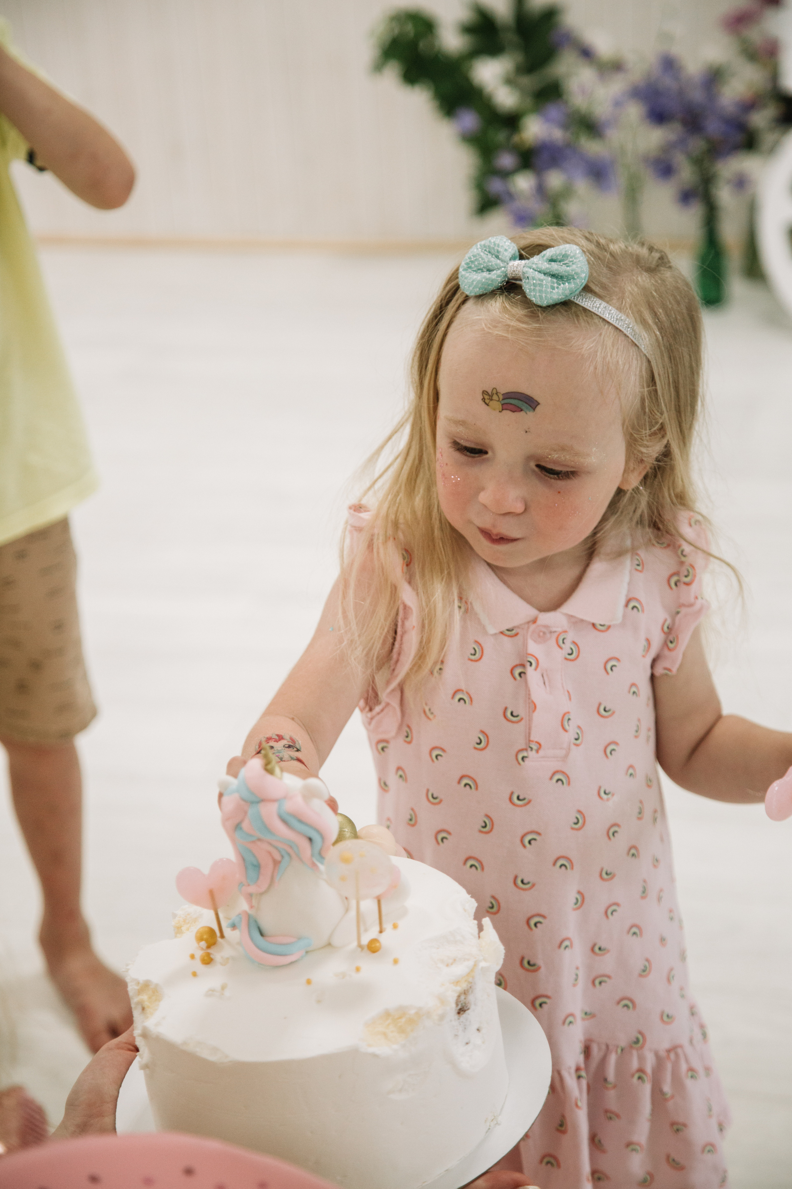 С днем рождения, Мира!. Свадебный и семейный фотограф в Перми Лилия Гатауллина