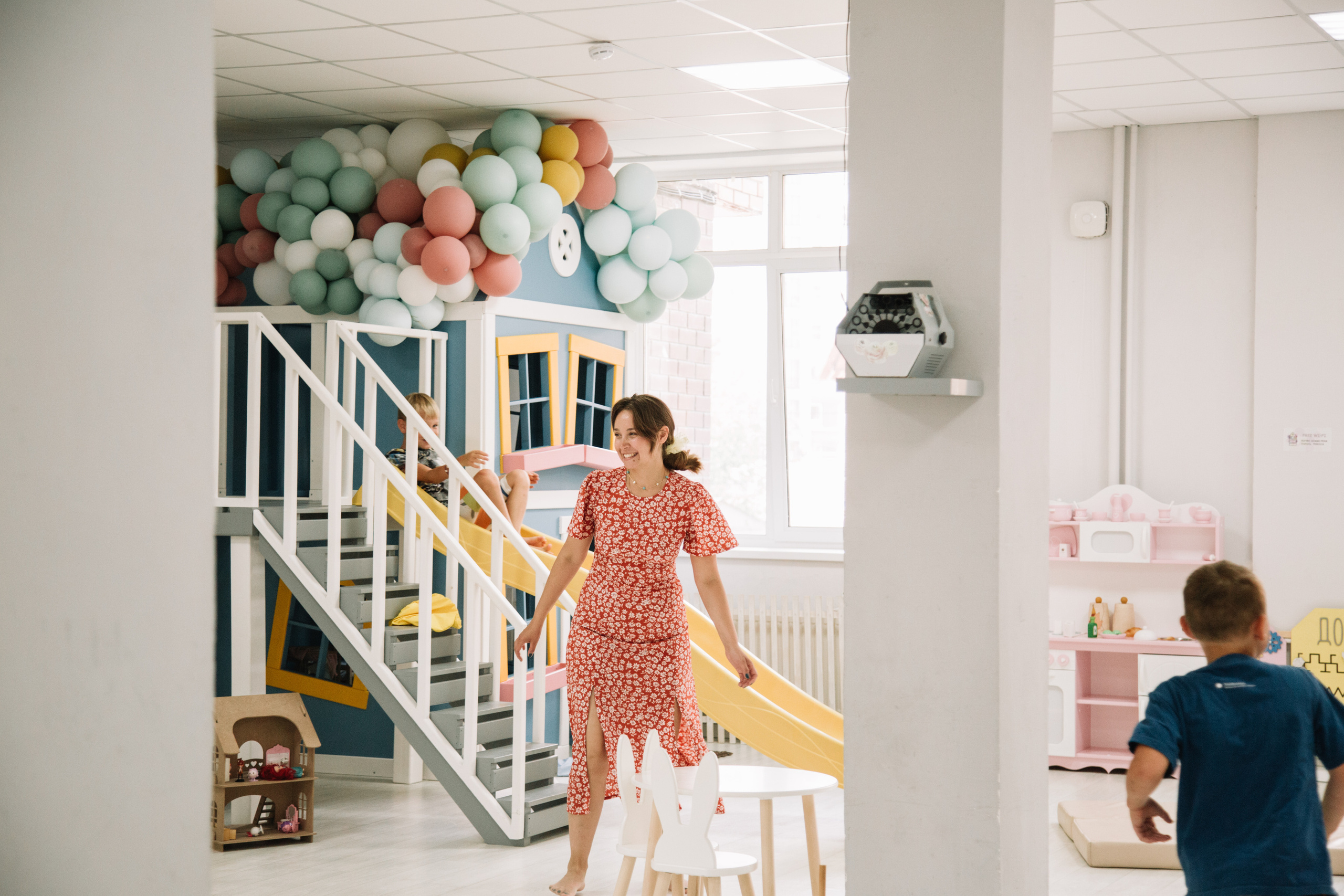 С днем рождения, Мира!. Свадебный и семейный фотограф в Перми Лилия Гатауллина