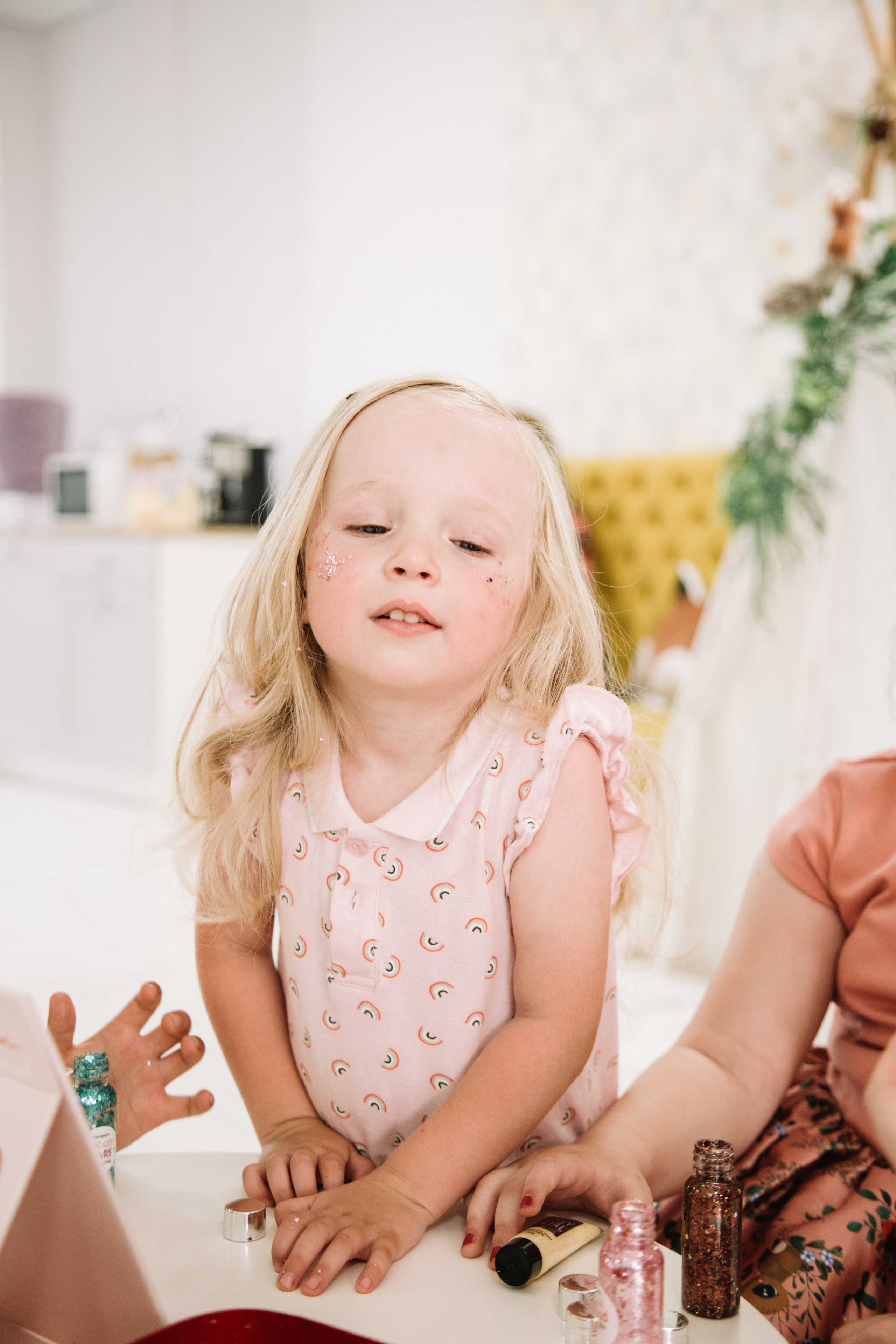 С днем рождения, Мира!. Свадебный и семейный фотограф в Перми Лилия Гатауллина