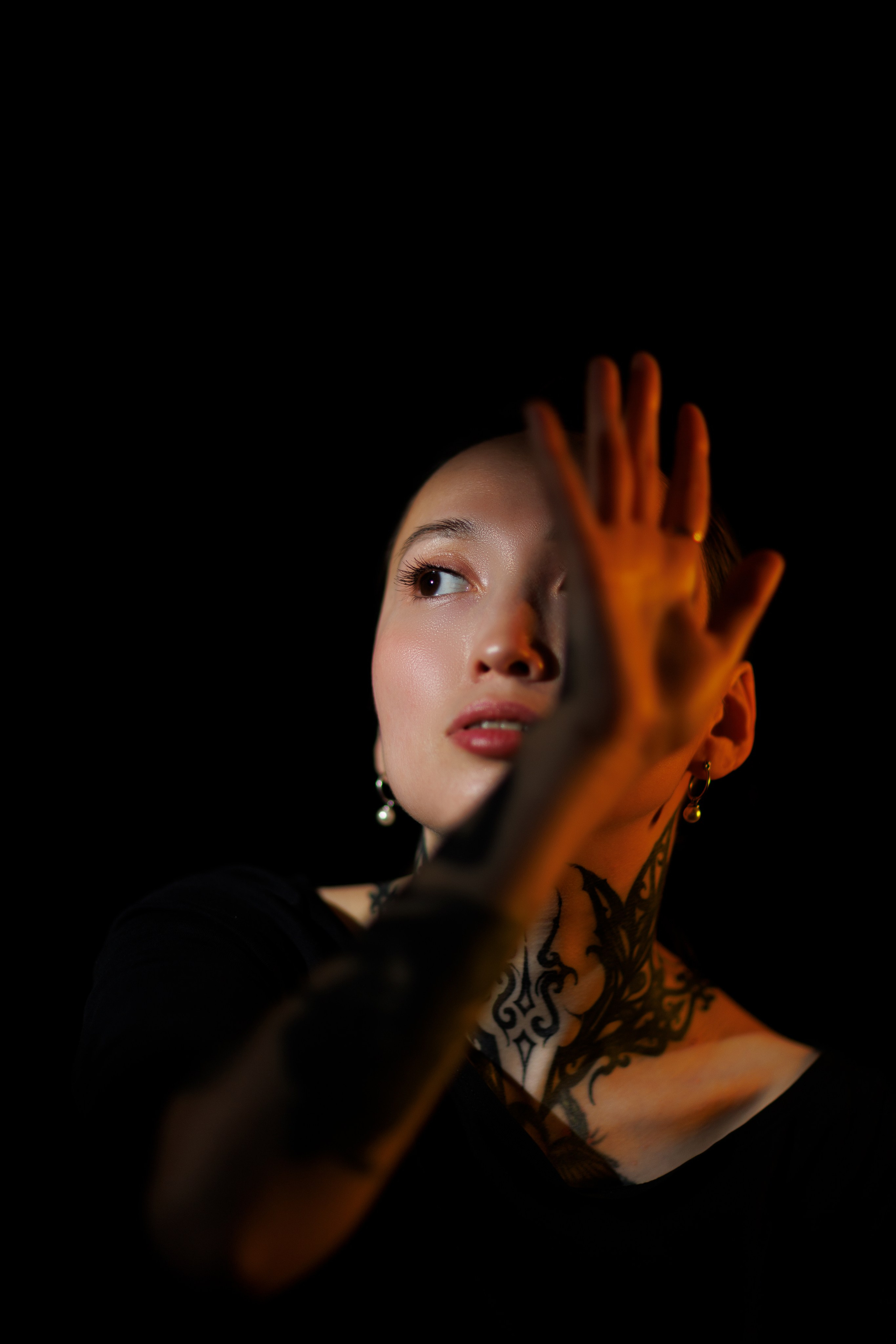 Разное. Photomantis