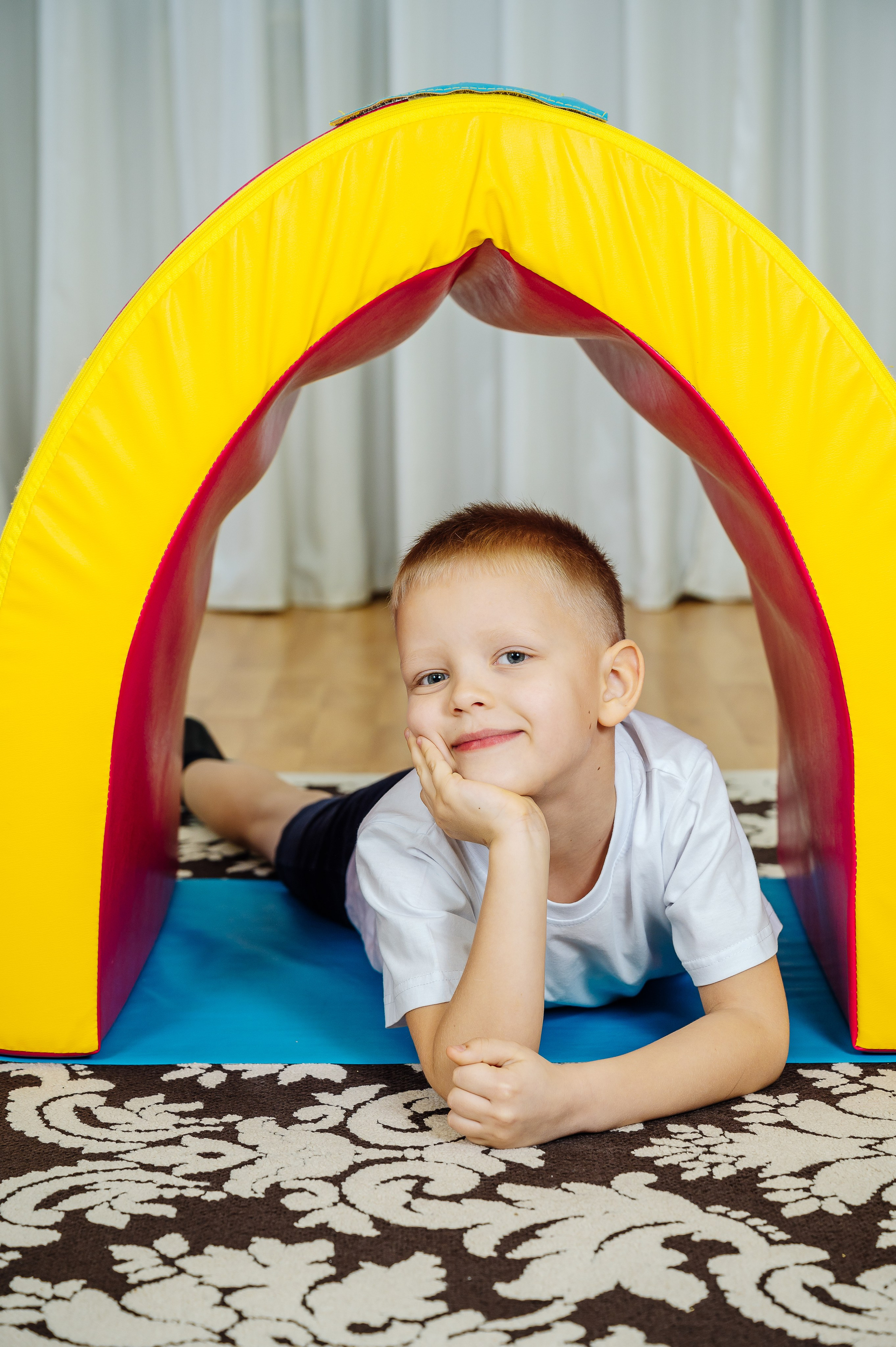 Детский сад