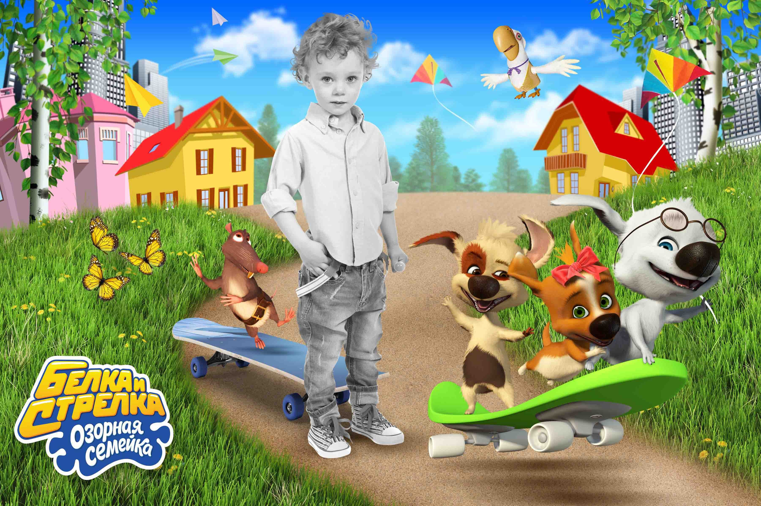 Лето. Выпускные фотокниги, фотосъемка, видеосъемка в Челябинске и области