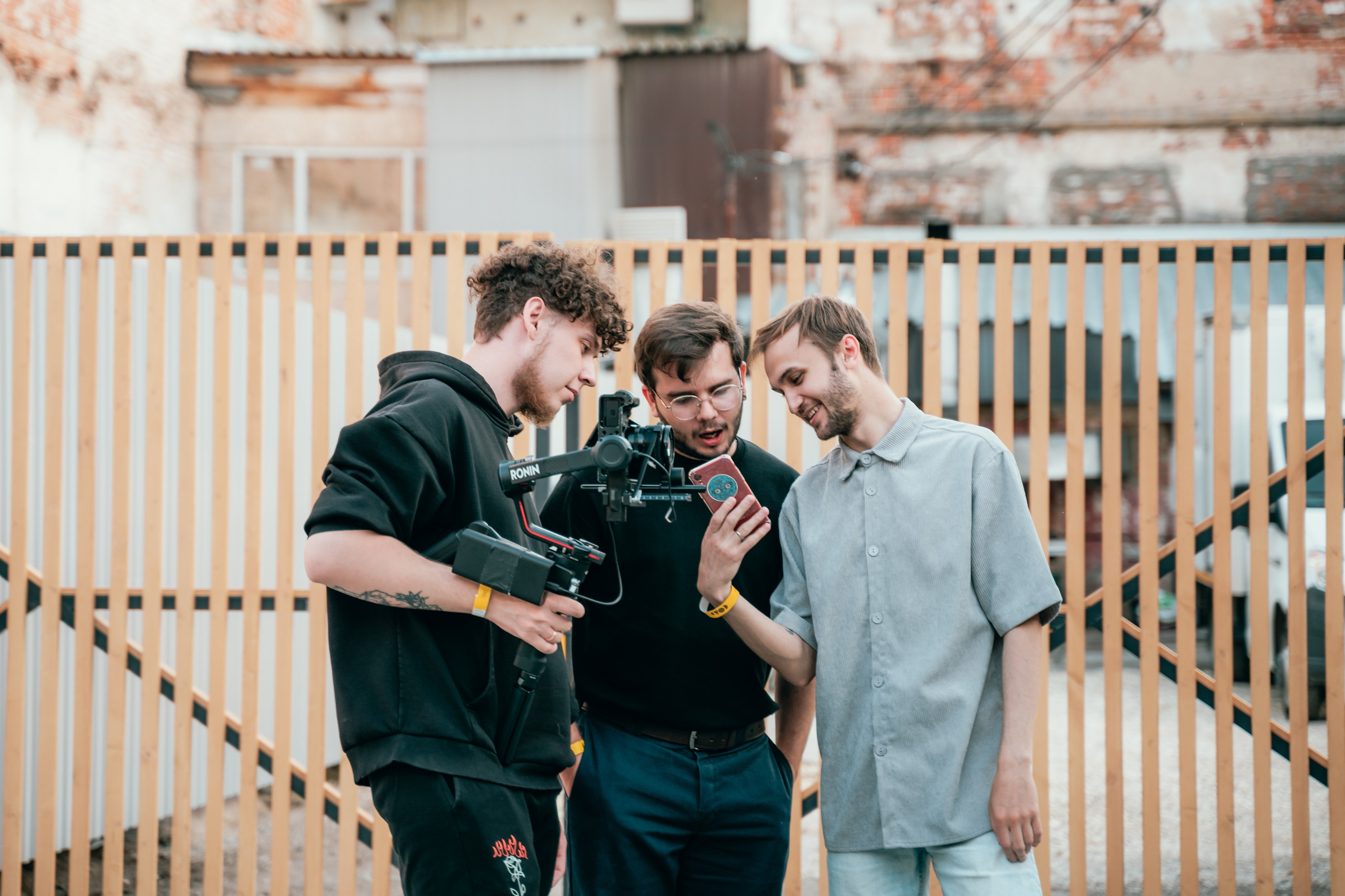 Yummy music. Главная