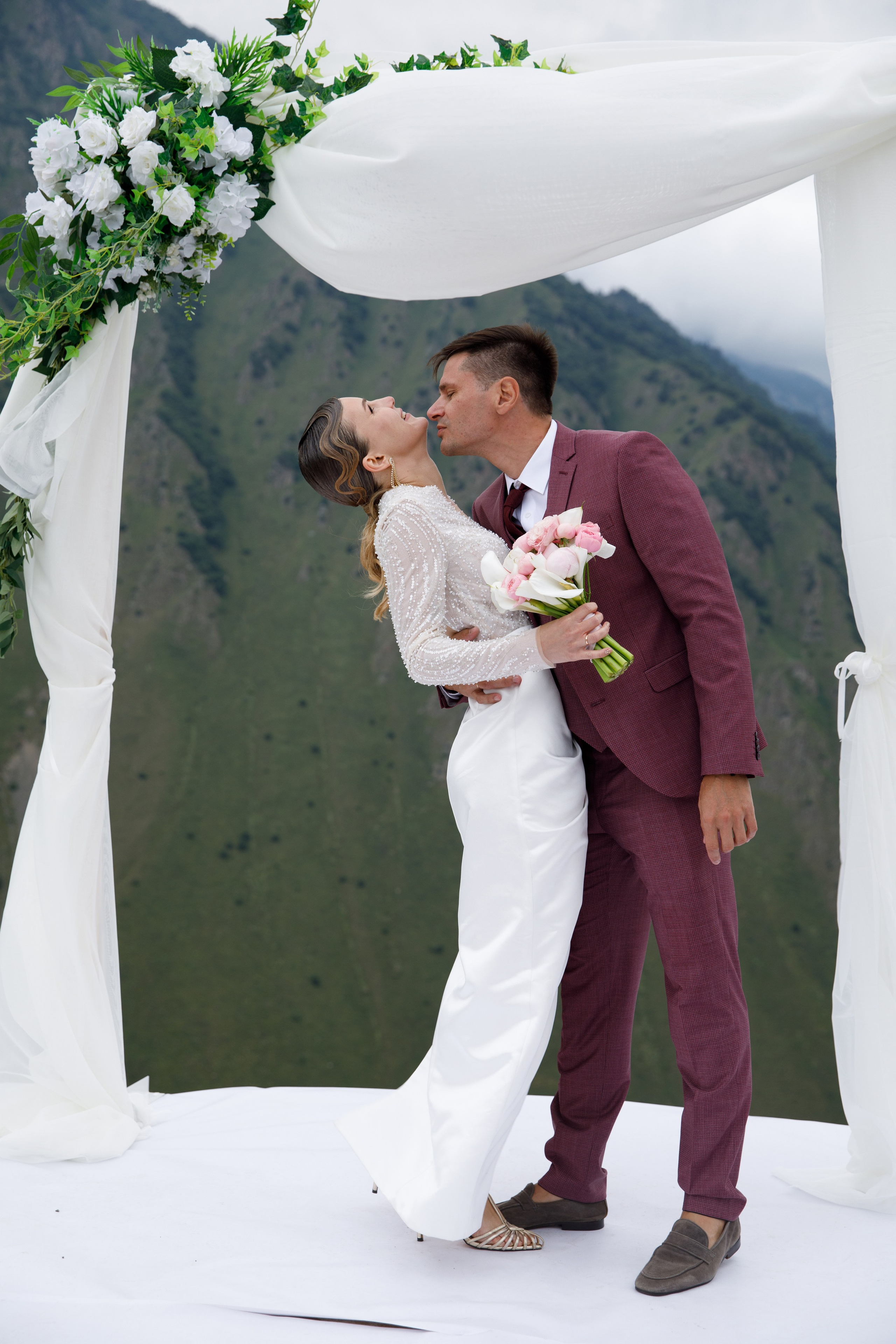 Обучение Photoshop. Фотограф во Владикавказе Юрий Геворгизов