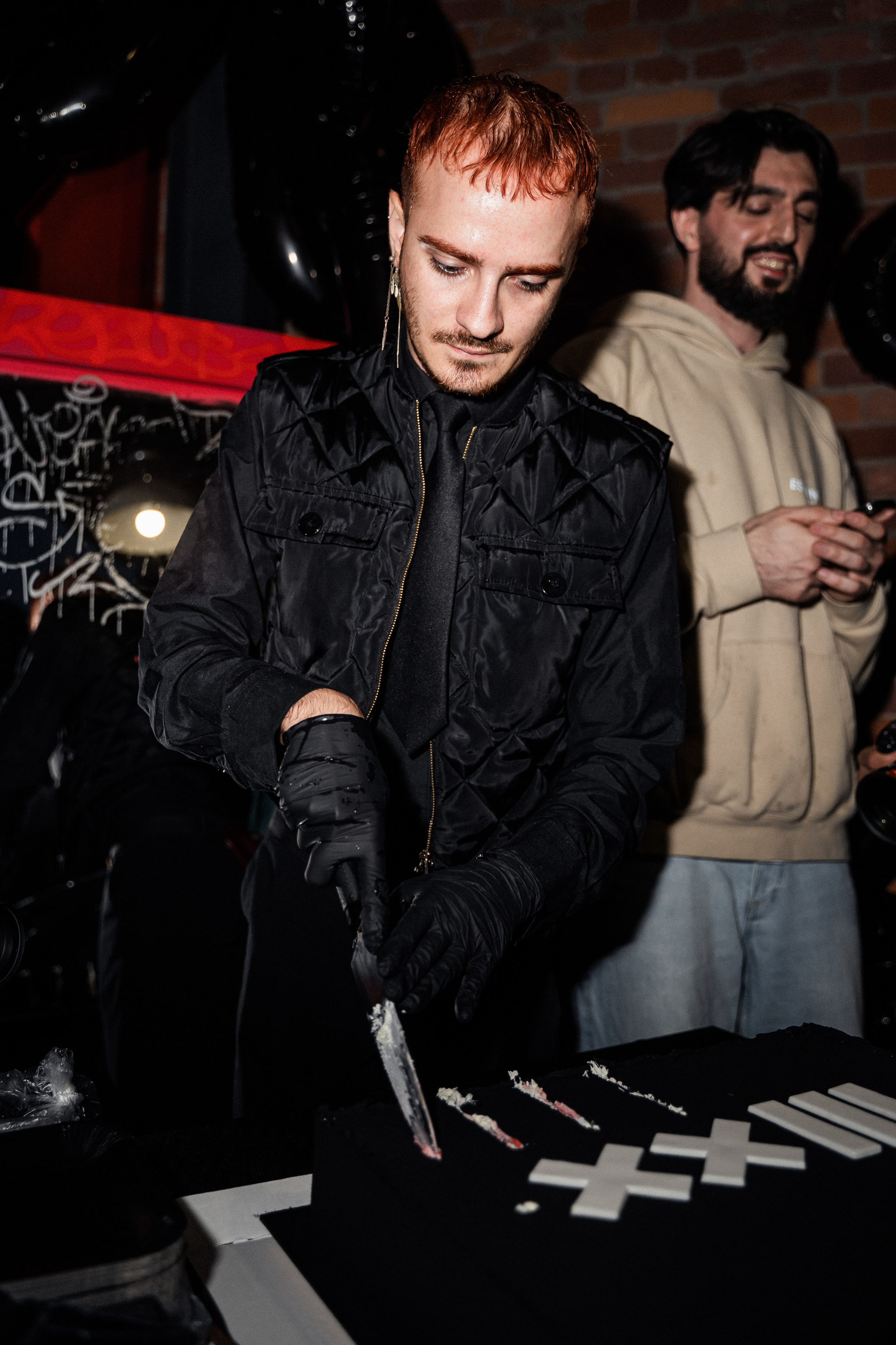 Events. Репортажный и портретный фотограф в Санкт-Петербурге Энли