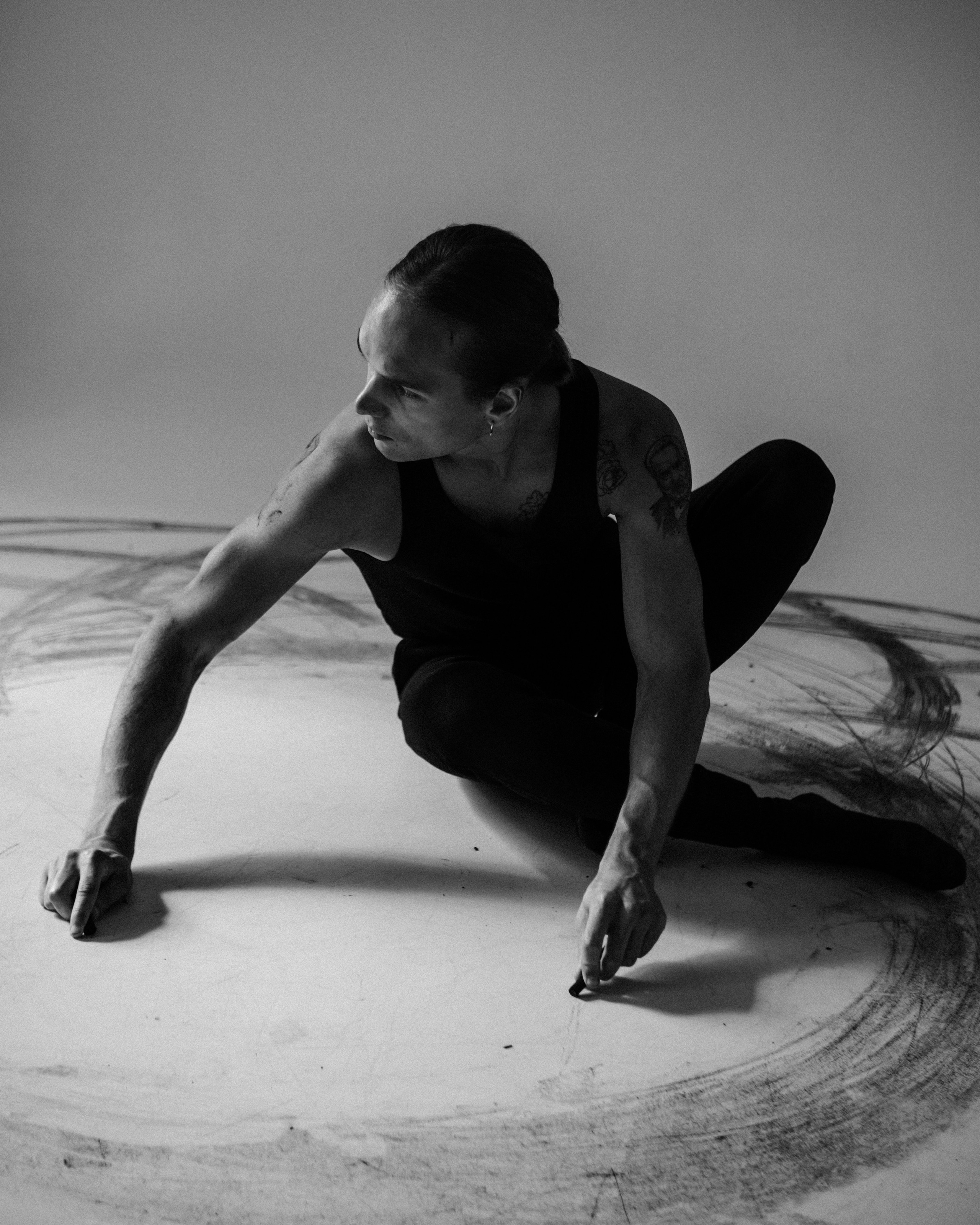 Timofey. Dariaegudina.ru